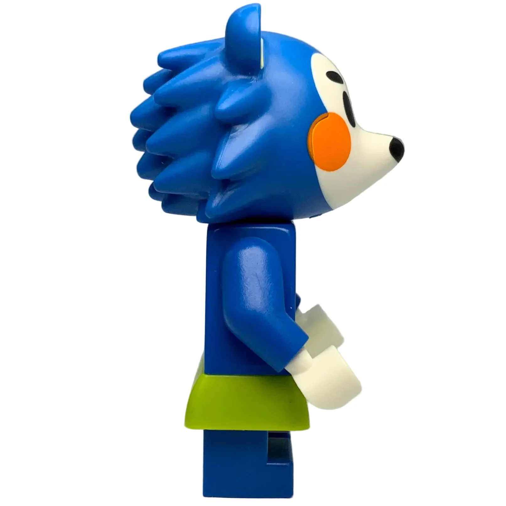 Mabel, ani017 - LEGO® Animal Crossing Minifigure - Image 2