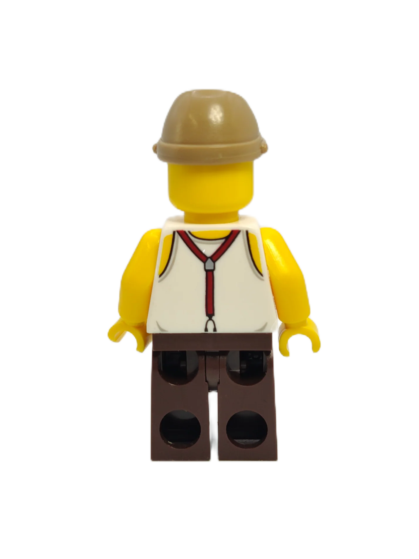 Mac McCloud, pha004 - Image 3