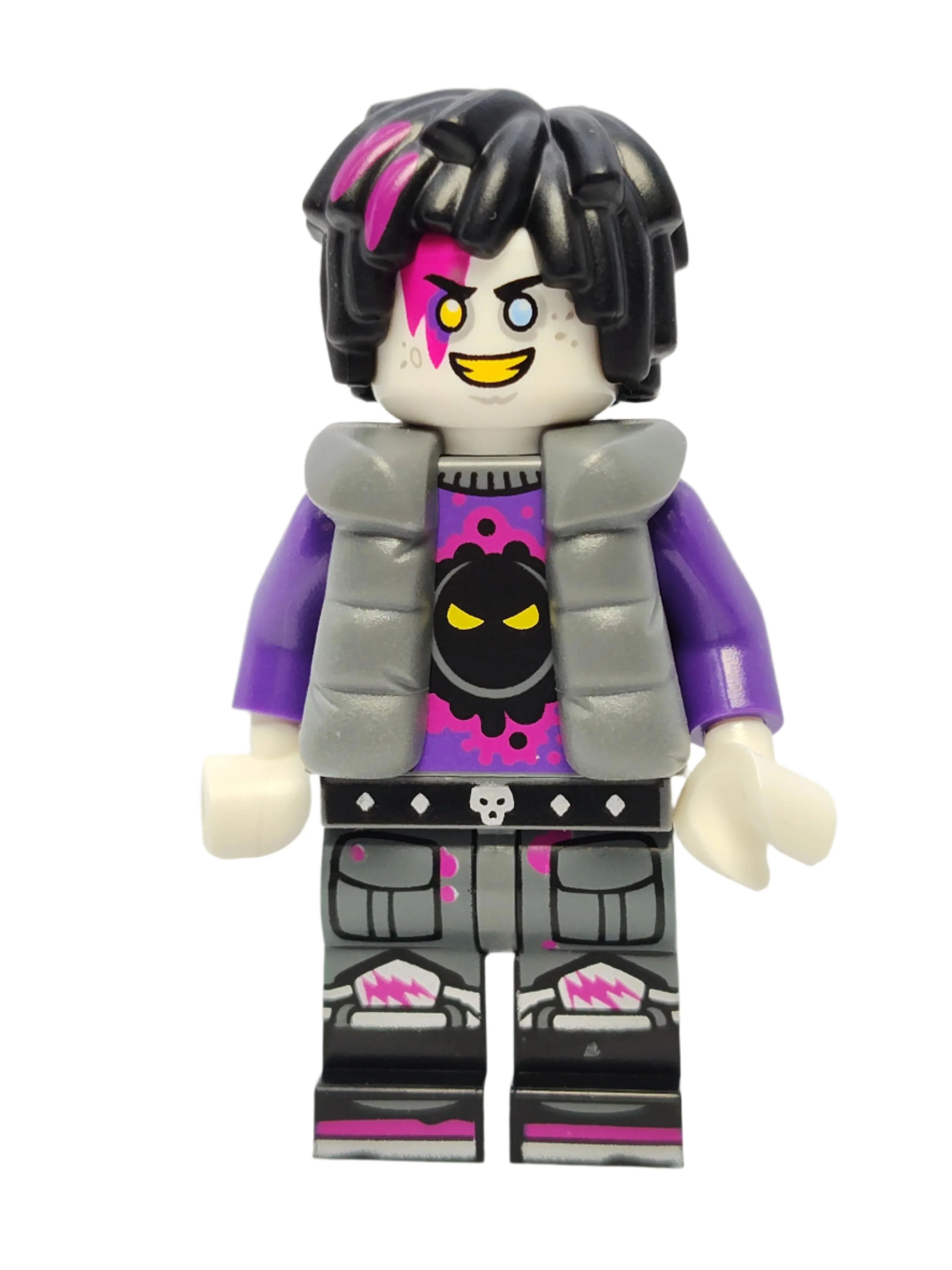 MadTeo, drm054 - LEGO® DREAMZzz Minifigure