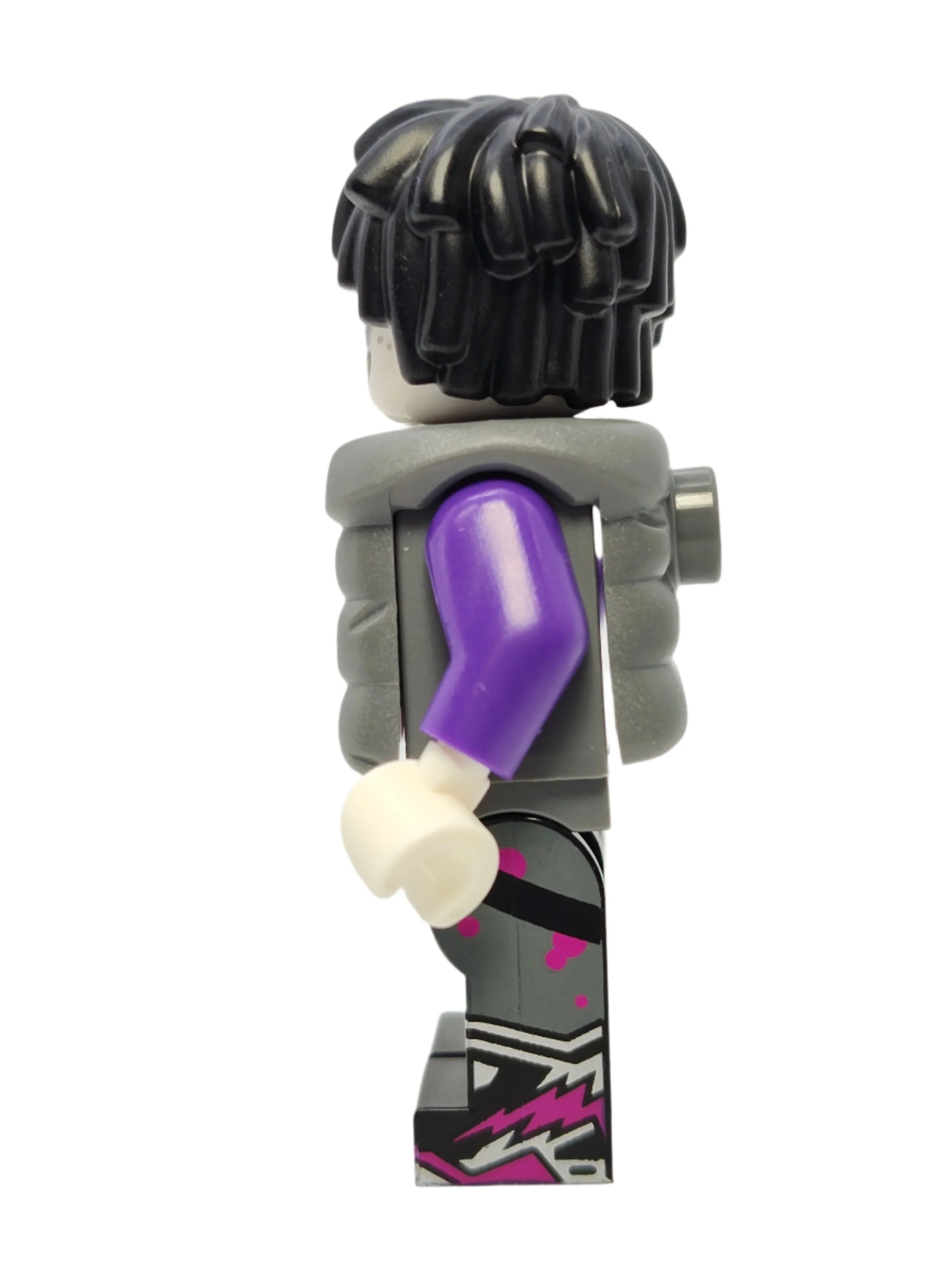 MadTeo, drm054 - LEGO® DREAMZzz Minifigure - Image 2