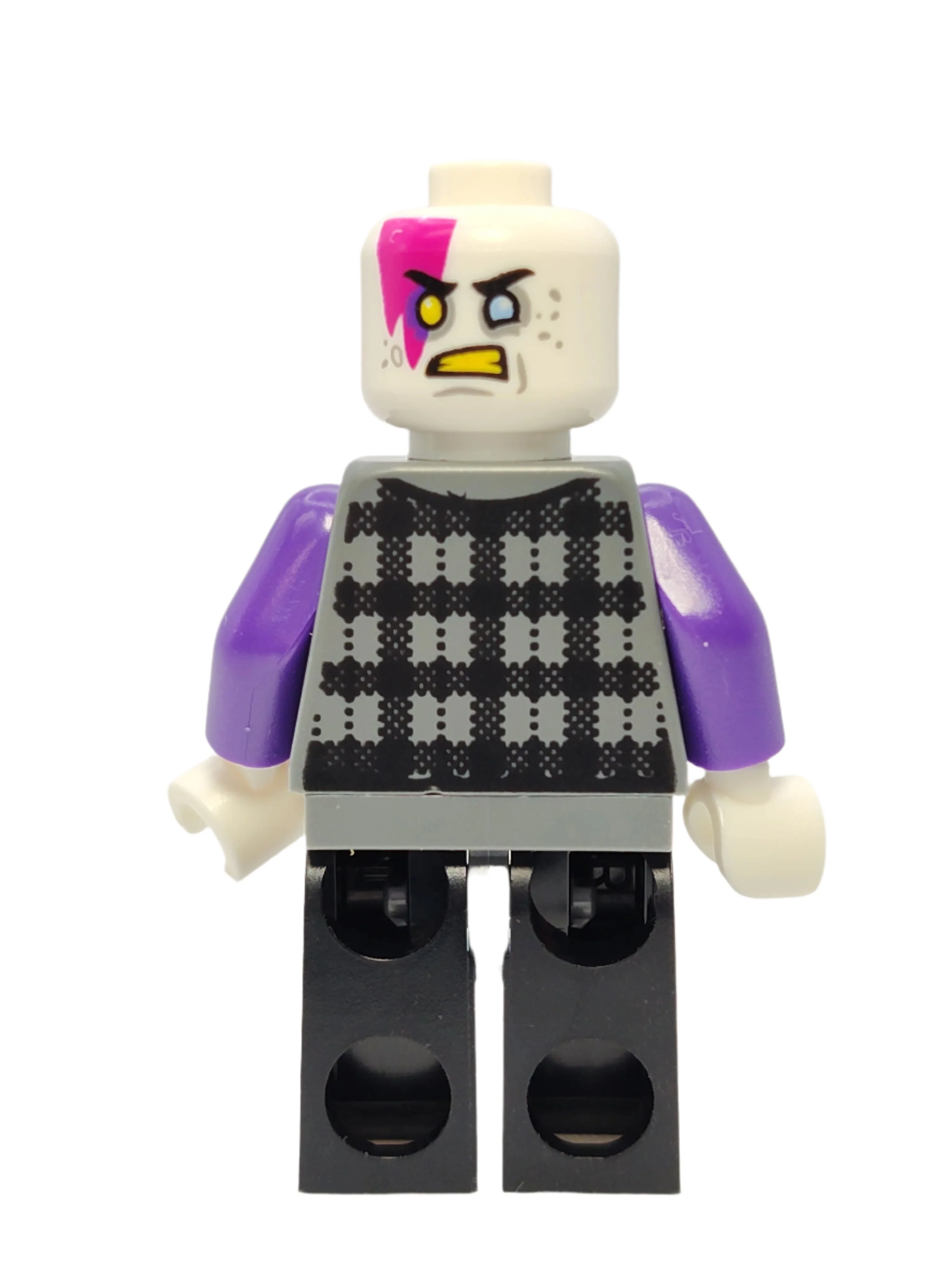 MadTeo, drm054 - LEGO® DREAMZzz Minifigure - Image 4