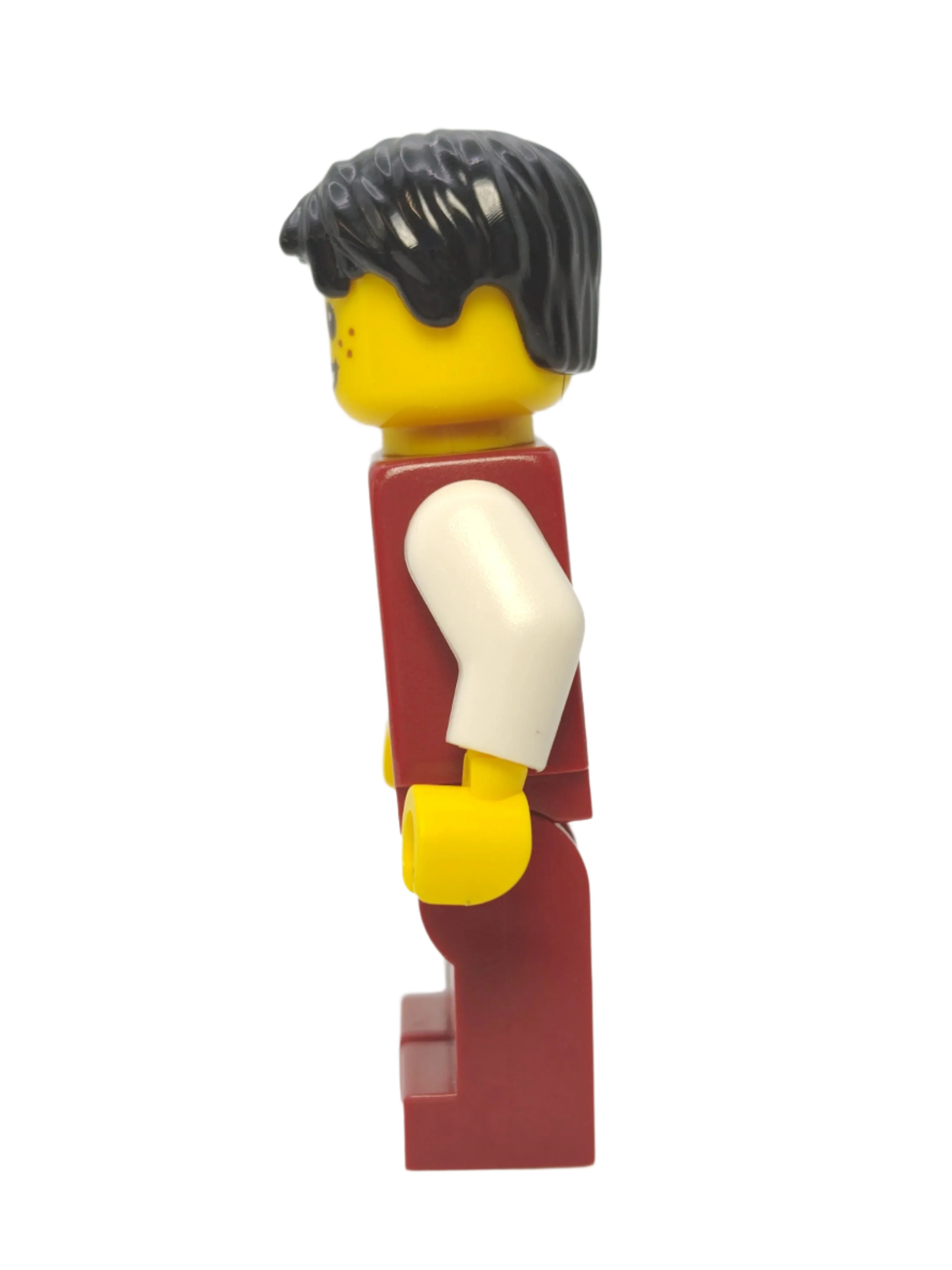 Magic Carpet Rider, cas545 - Image 2