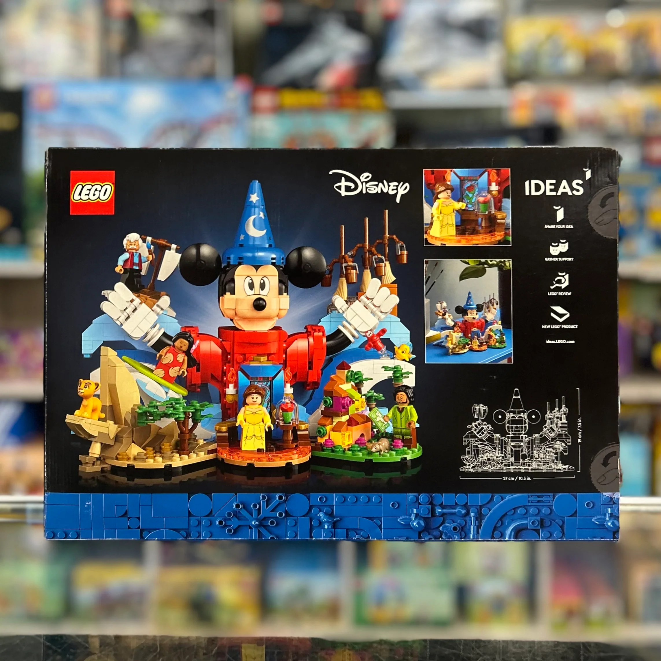Magic of Disney - 21352 - Image 2