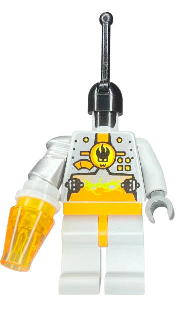 Magma Drone, agt028