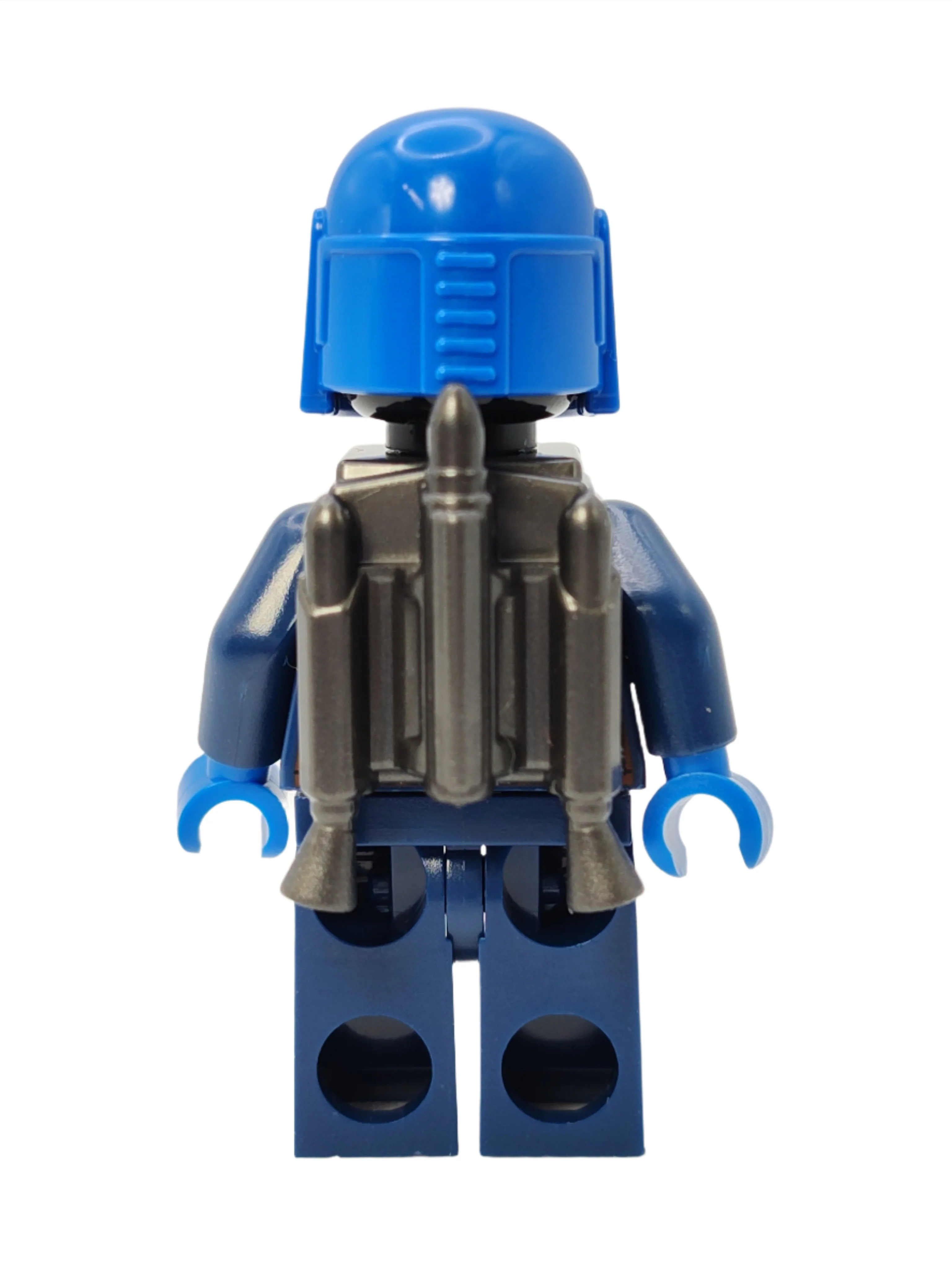 Mandalorian Nite Owl, sw1344 - Image 3