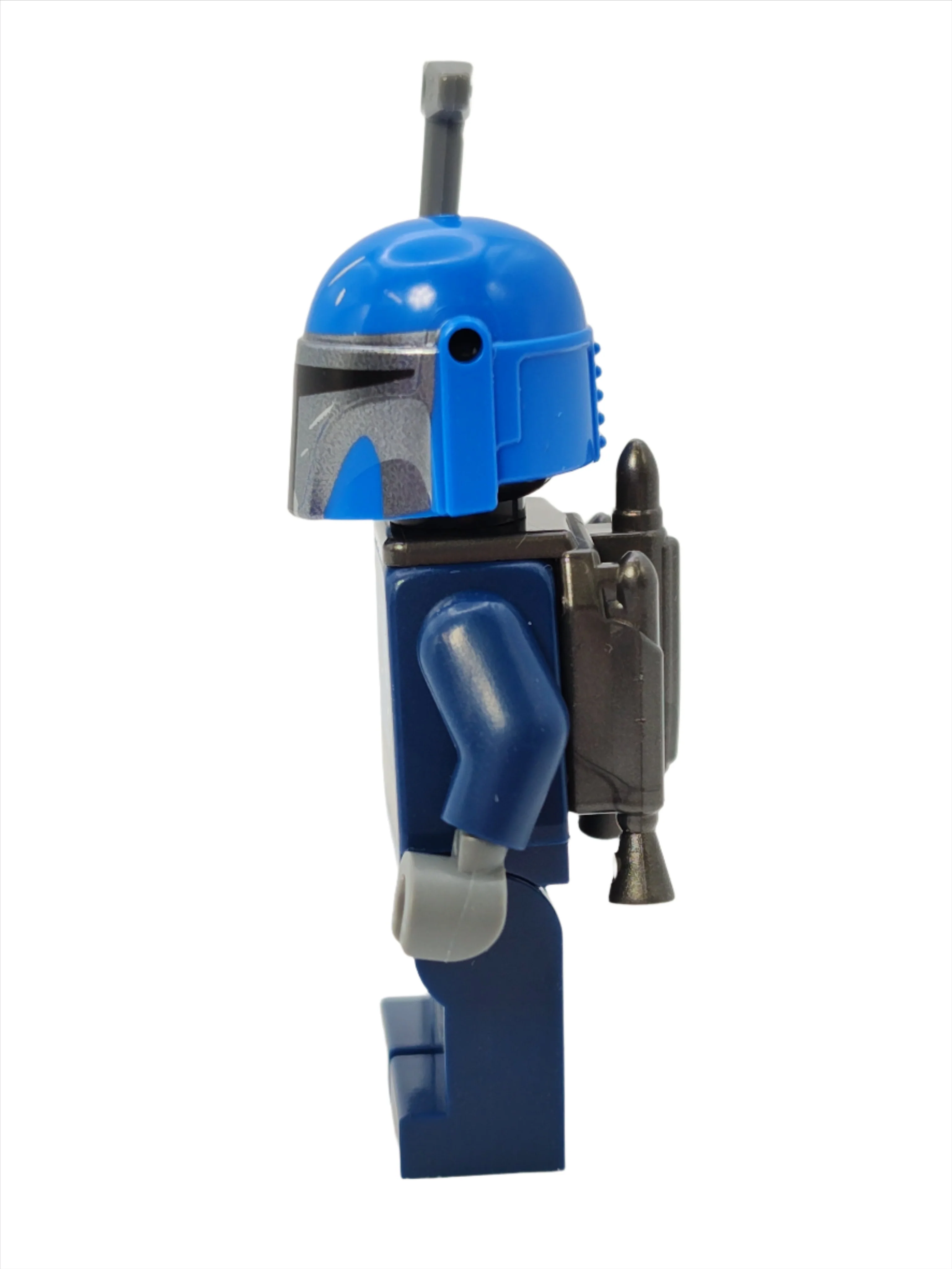 Mandalorian Warrior, sw1345 - Image 2