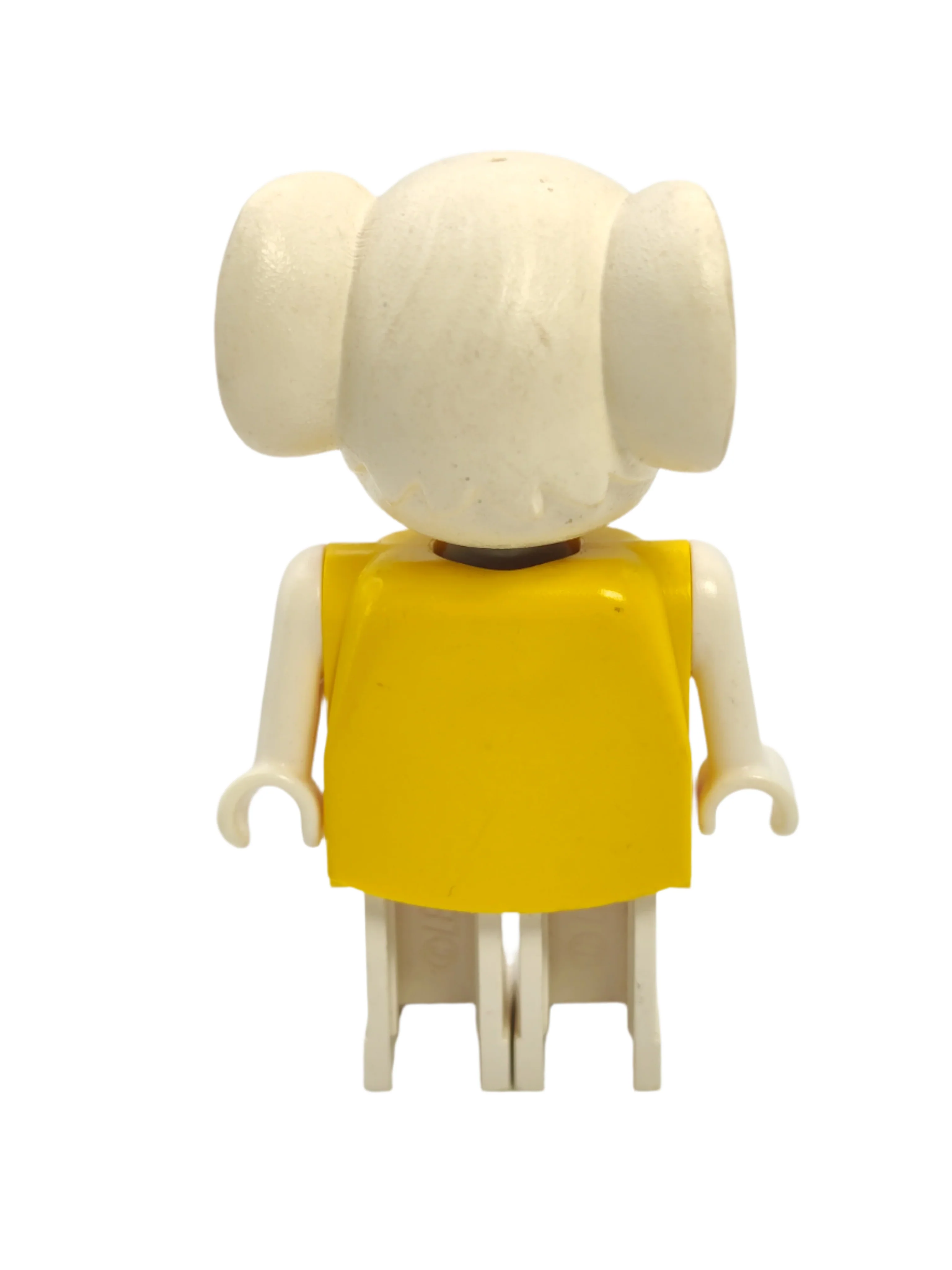 Marjorie Mouse - Yellow Top, fab9f - Image 3