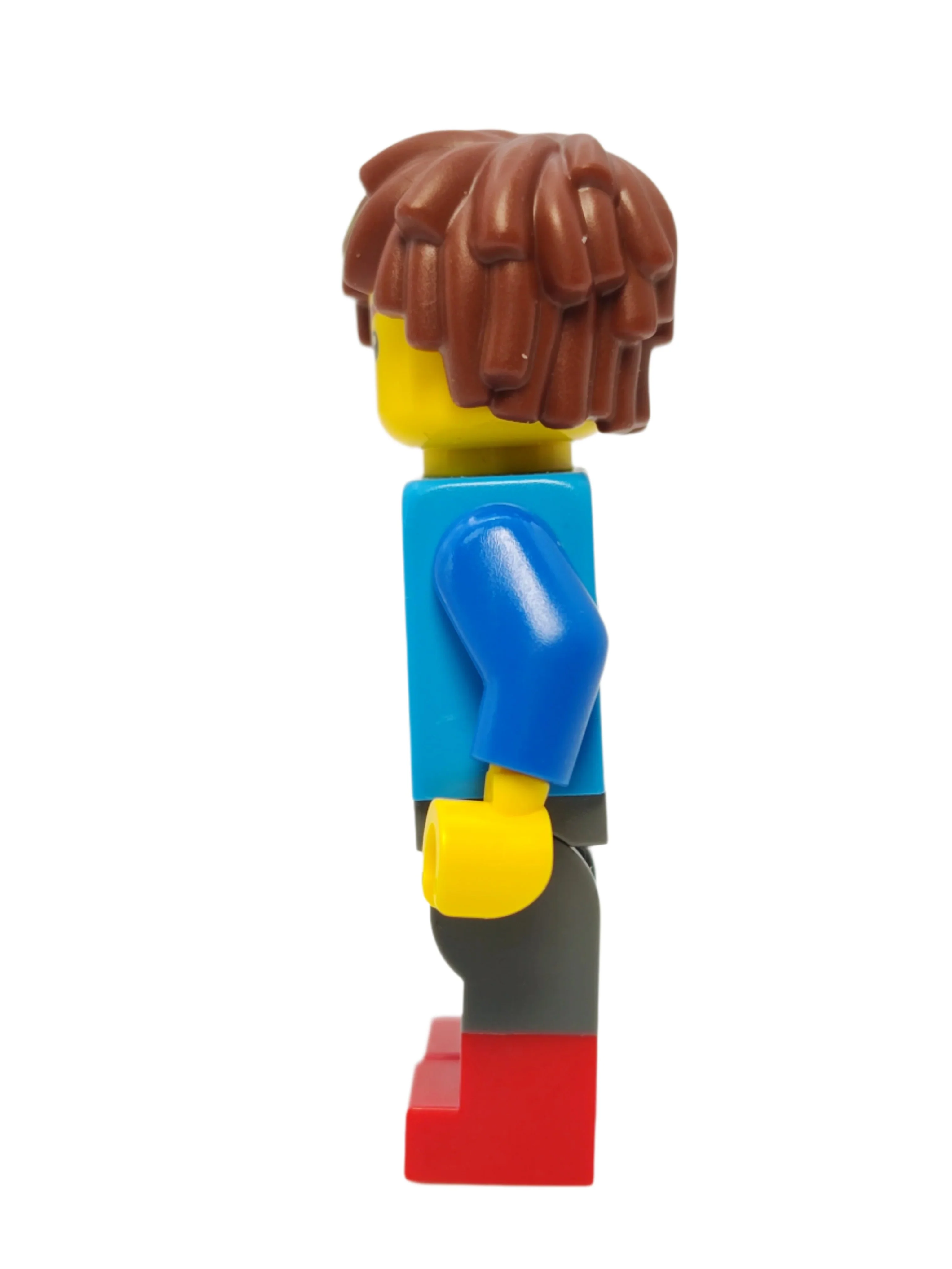 Mateo, drm041 - LEGO® DREAMZzz Minifigure - Image 2
