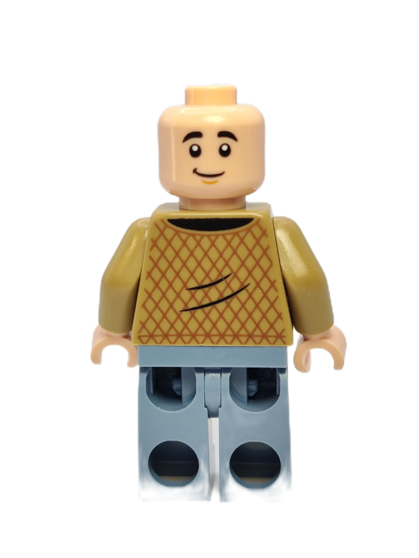 Max Dennison, idea159, LEGO® Disney Minifigure - Image 4