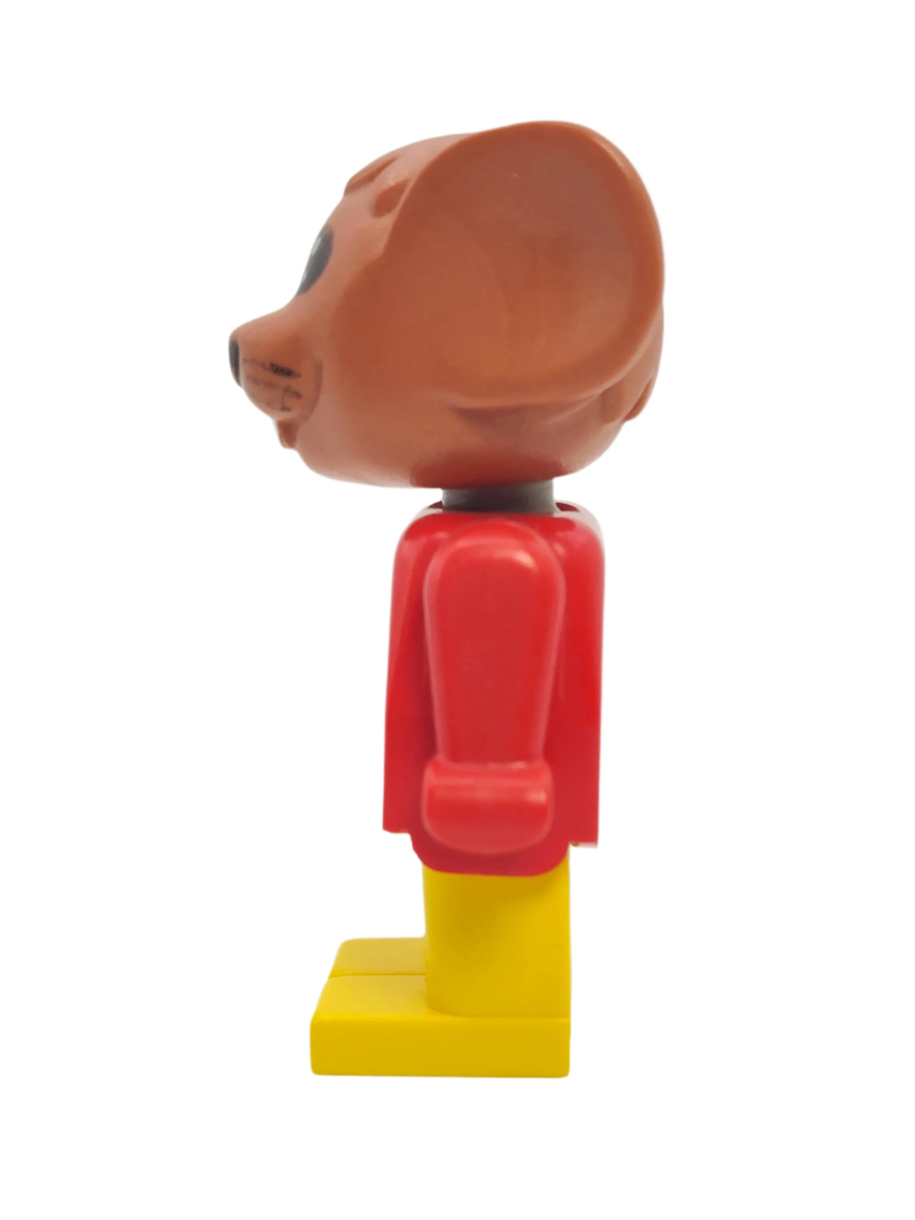 Maximillian Mouse (Max) - Red Top, fab9a - Image 2