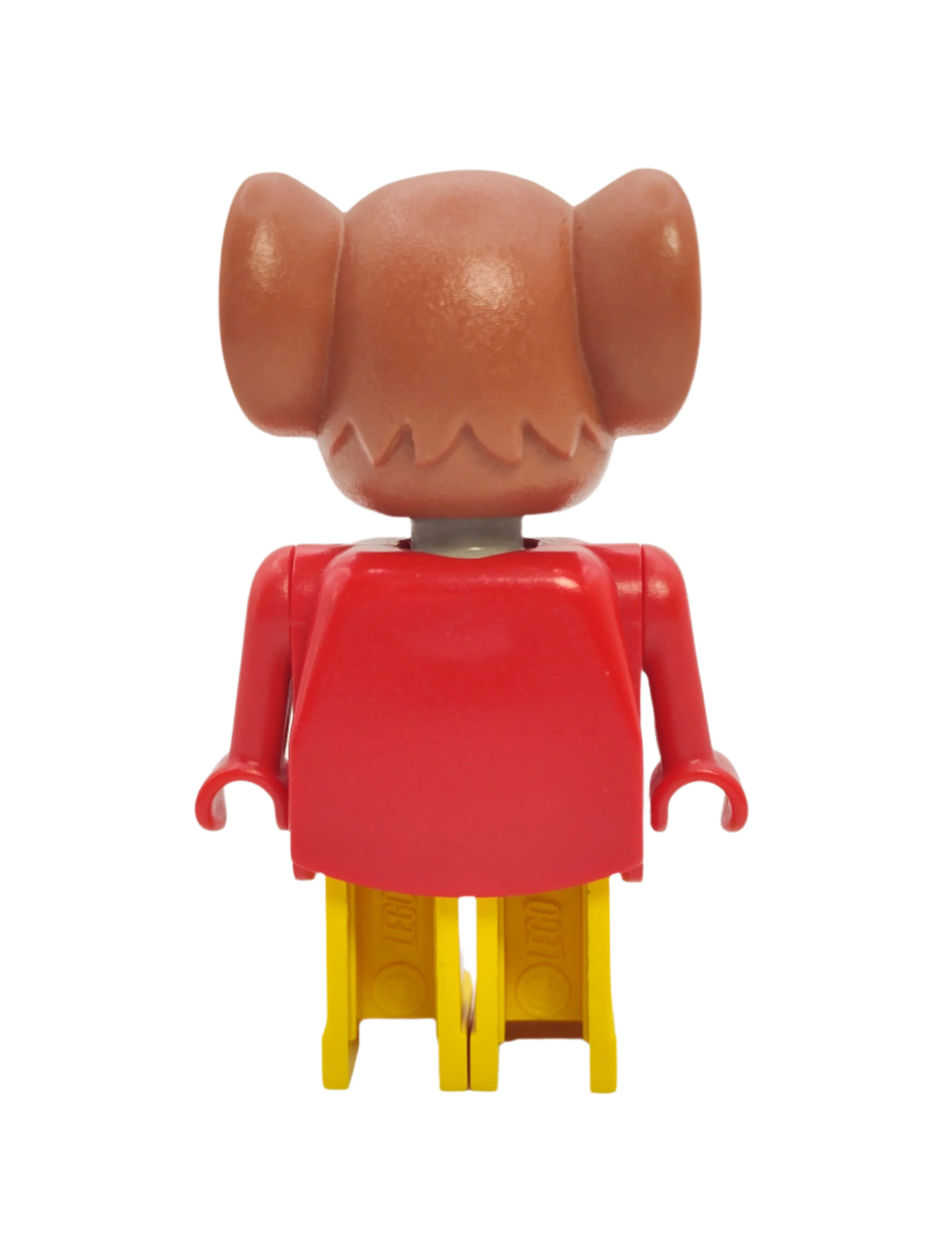 Maximillian Mouse (Max) - Red Top, fab9a - Image 3