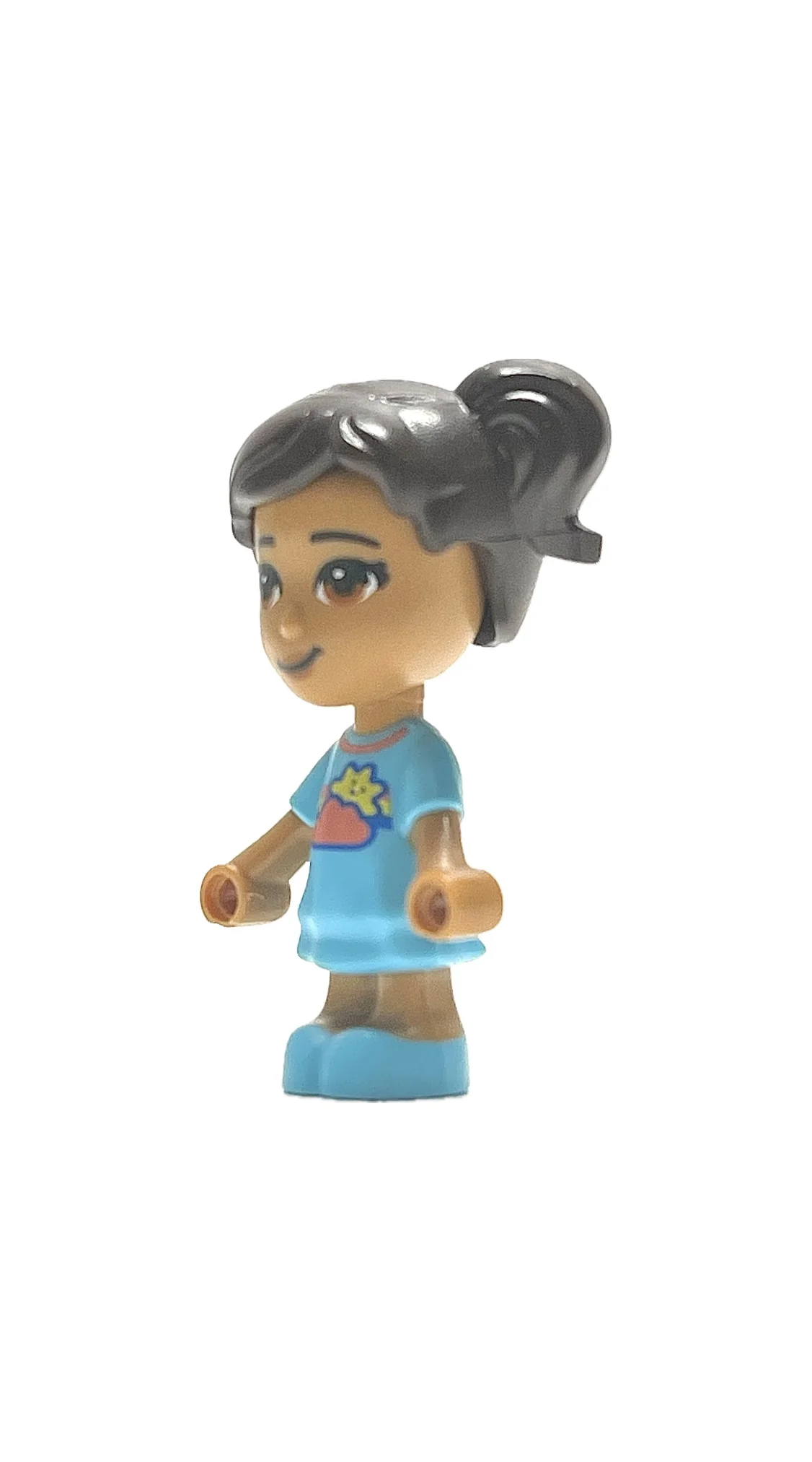Maya, Micro Doll, frnd487 - LEGO® Friends Minifigure - Image 2