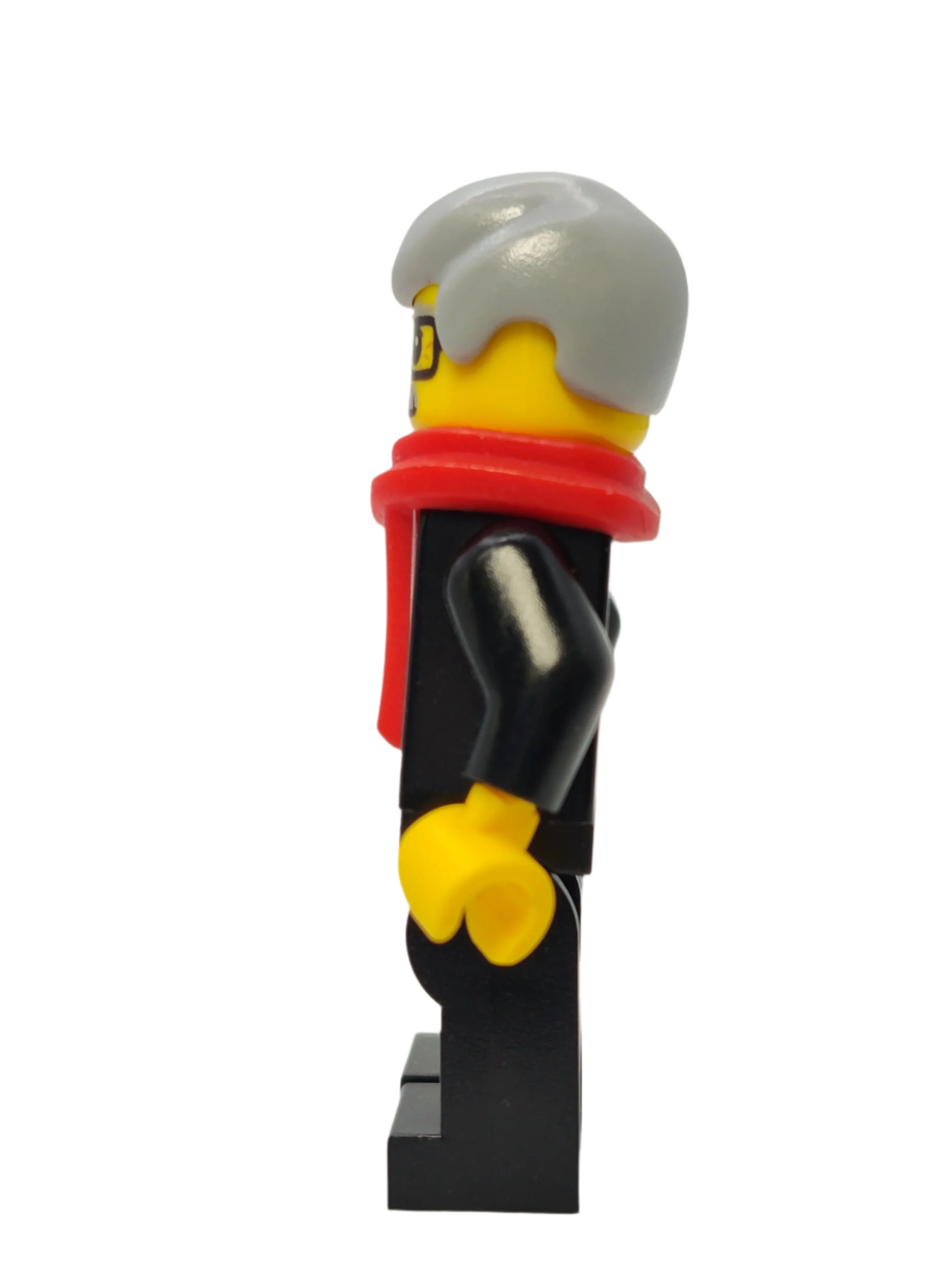 Mayor - Lion Dance with Black Suit, hol175 - Image 2