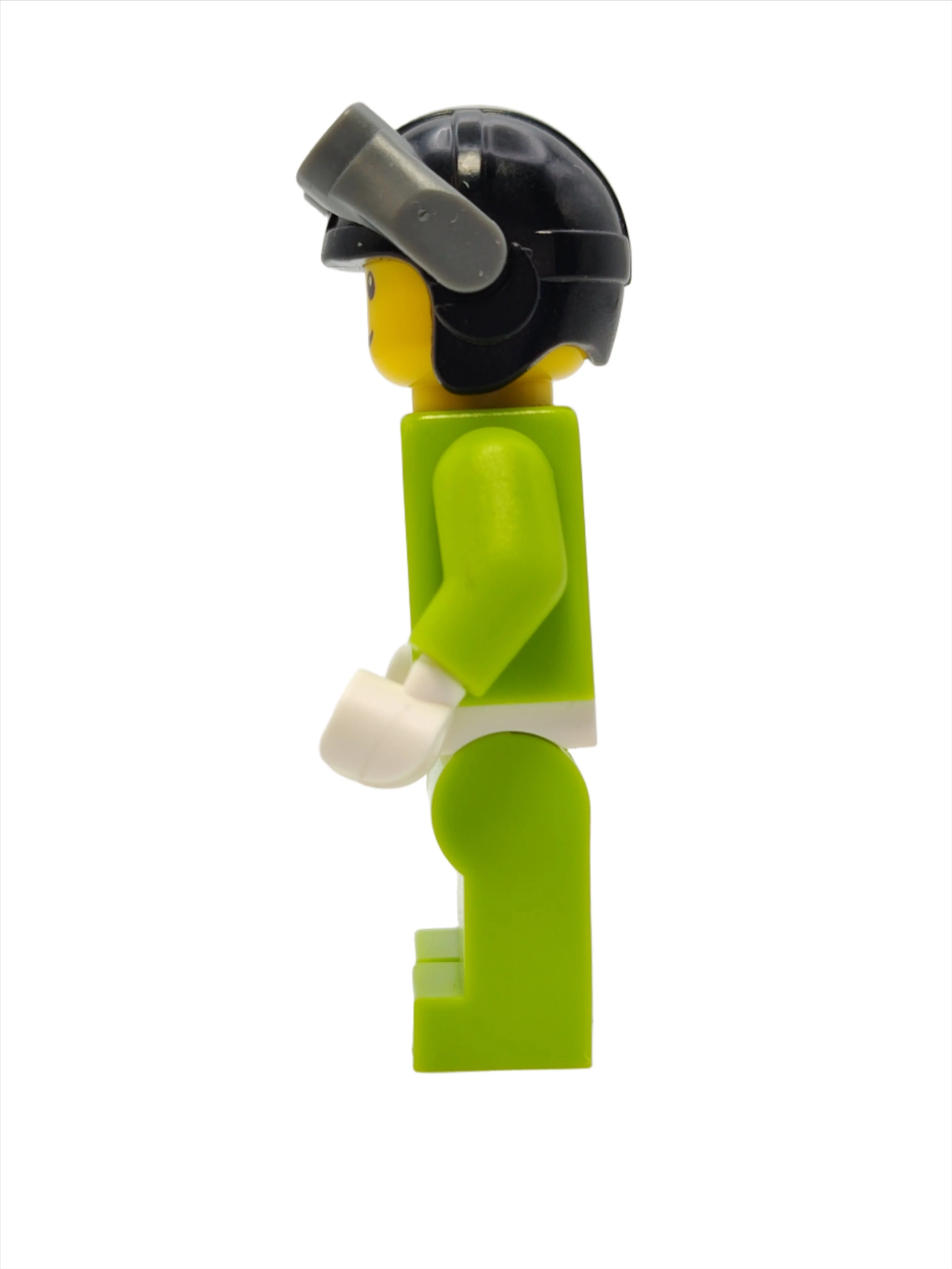 MBA Level One, mba001 - LEGO® Master Builder Academy Minifigure - Image 2