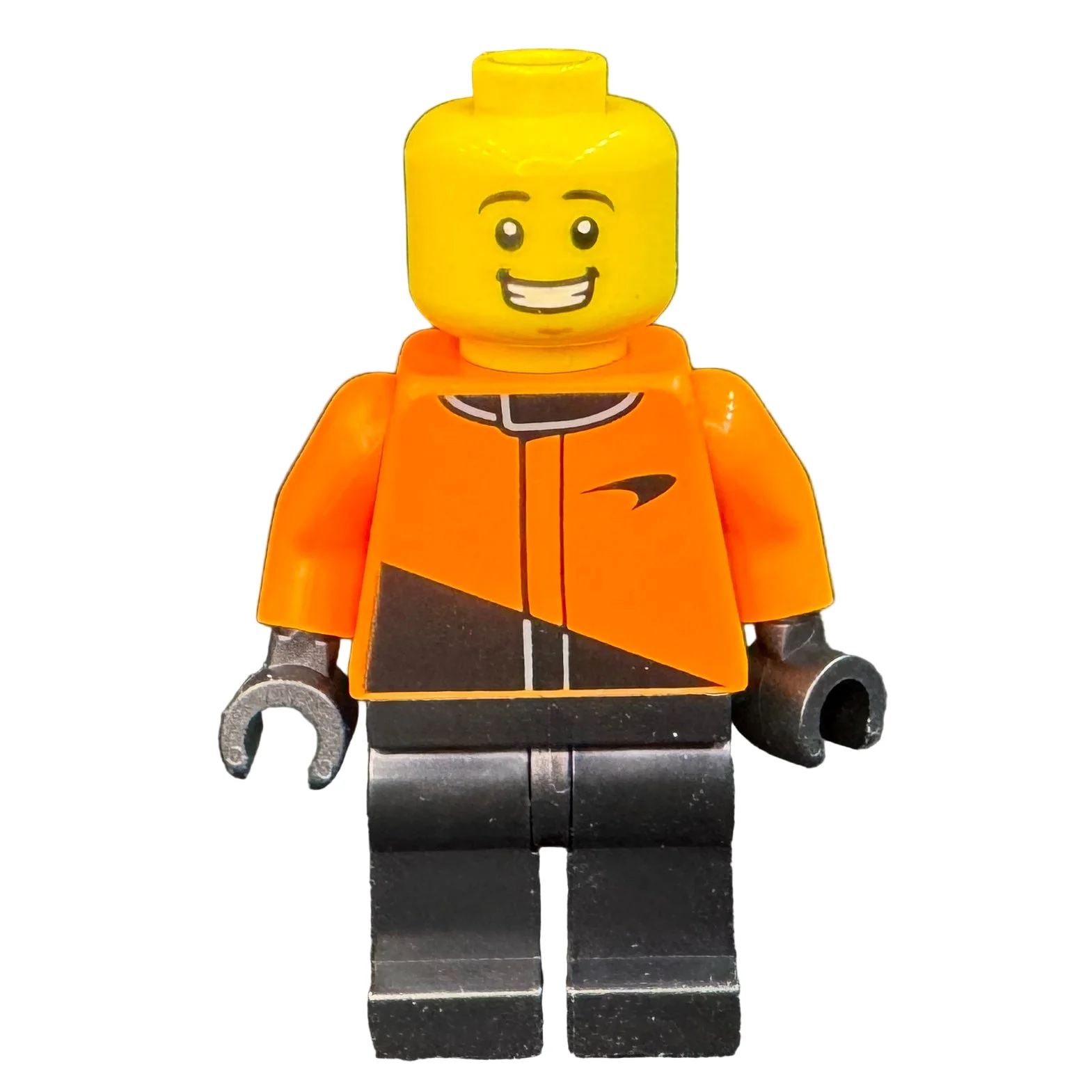 McLaren F1 Team MCL38 Driver, sc131 - Image 3
