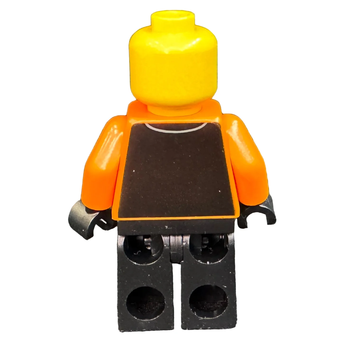 McLaren F1 Team MCL38 Driver, sc131 - Image 4