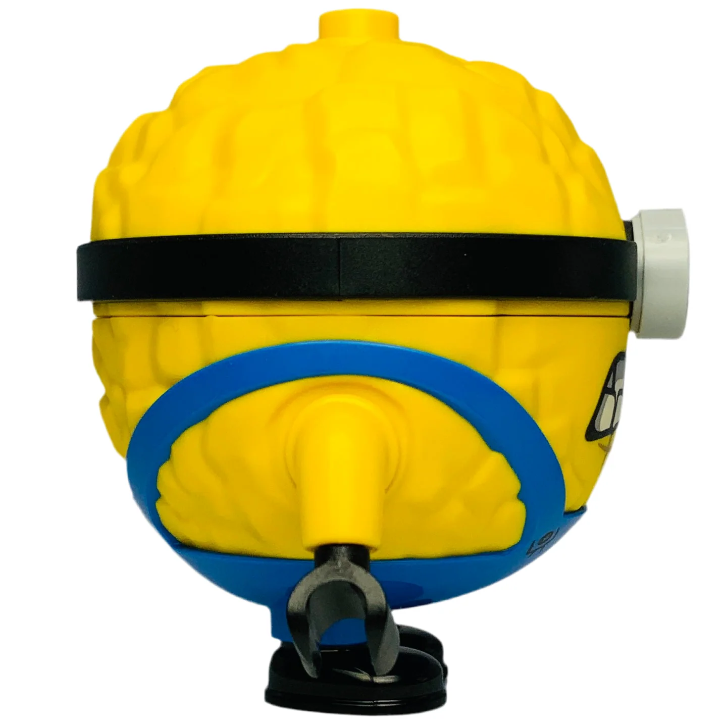 Mega Minion Jerry, mnn033 - LEGO® Minions Minifigure - Image 2