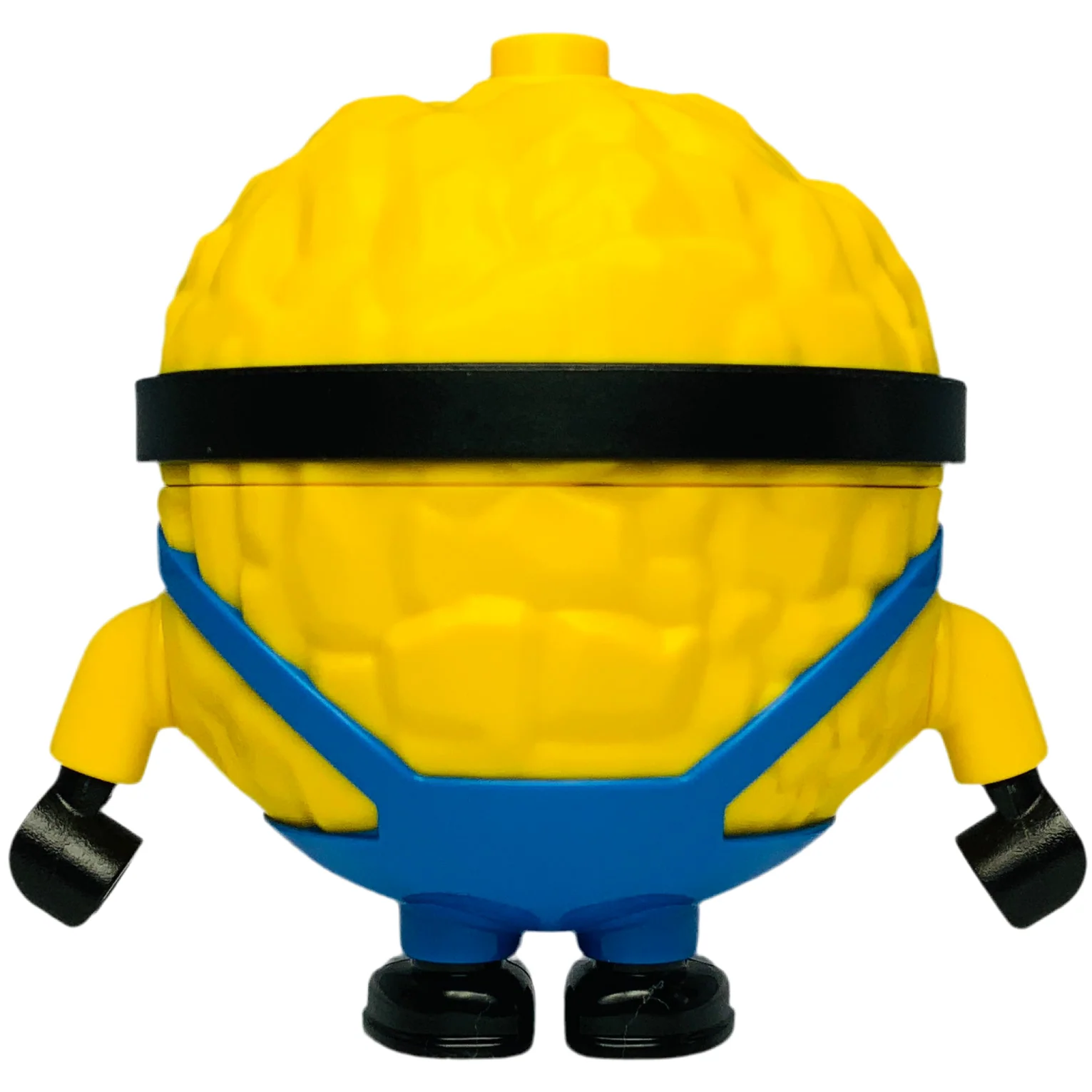 Mega Minion Jerry, mnn033 - LEGO® Minions Minifigure - Image 3