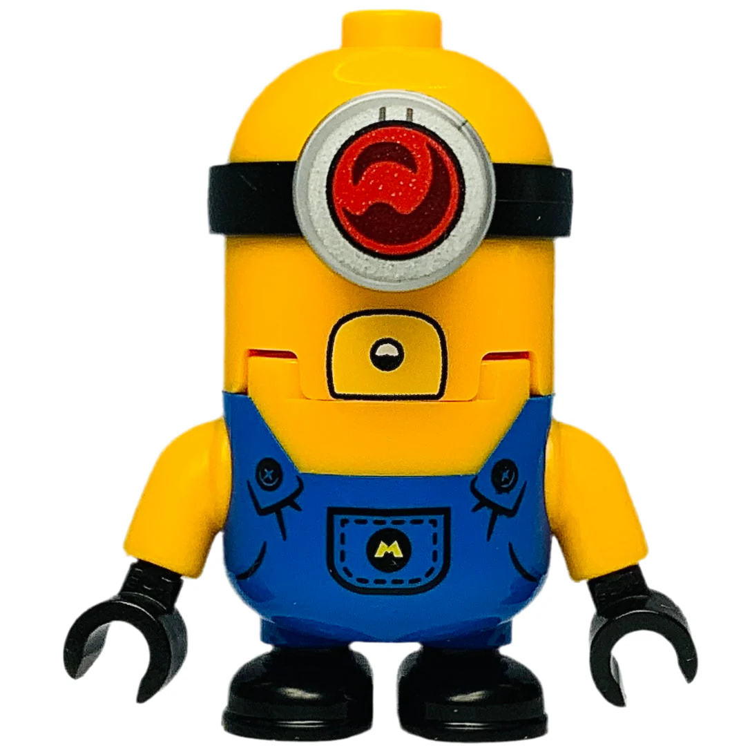 Mega Minion Mel, mnn029