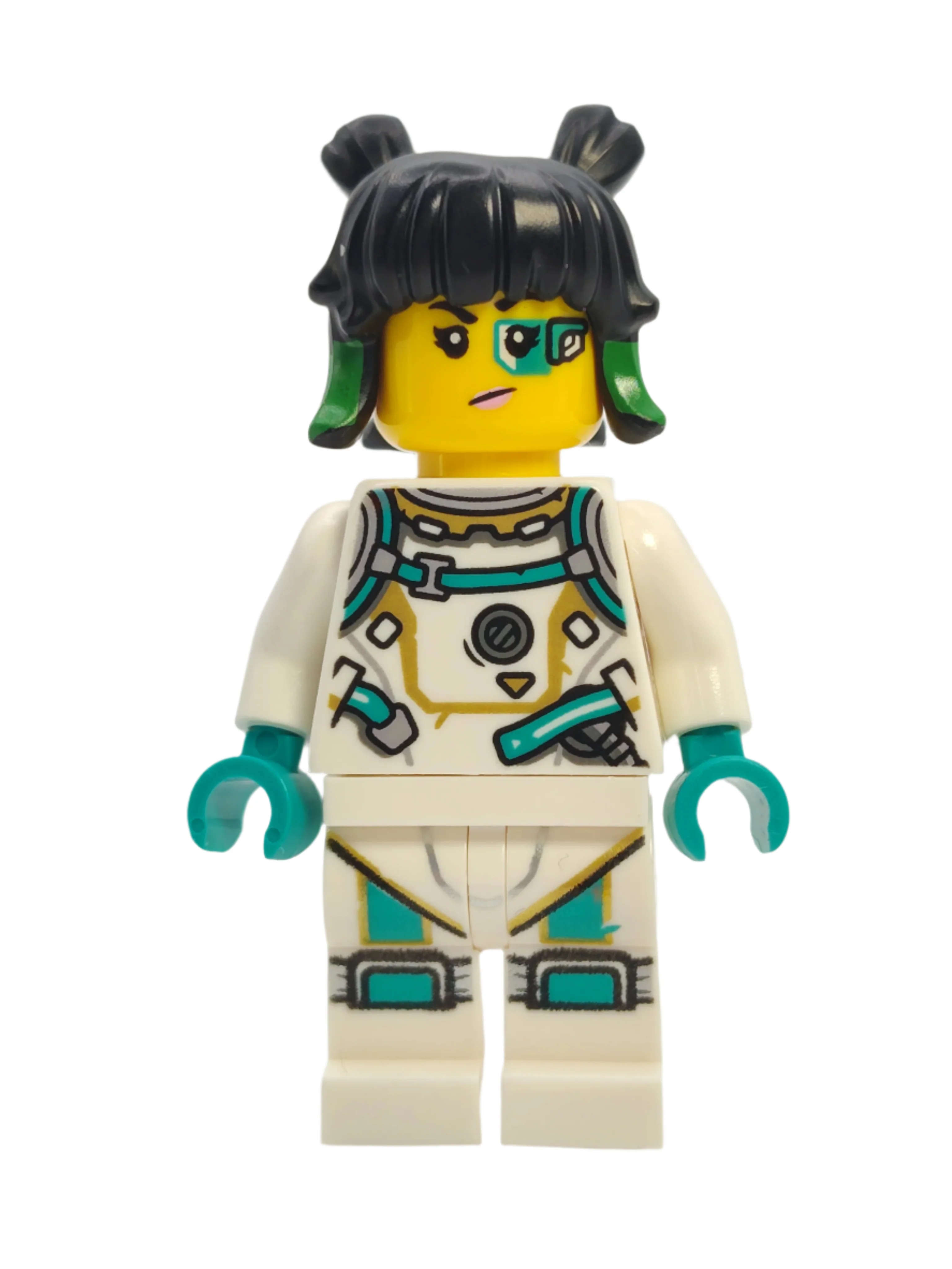 Mei - Spacesuit, mk084
