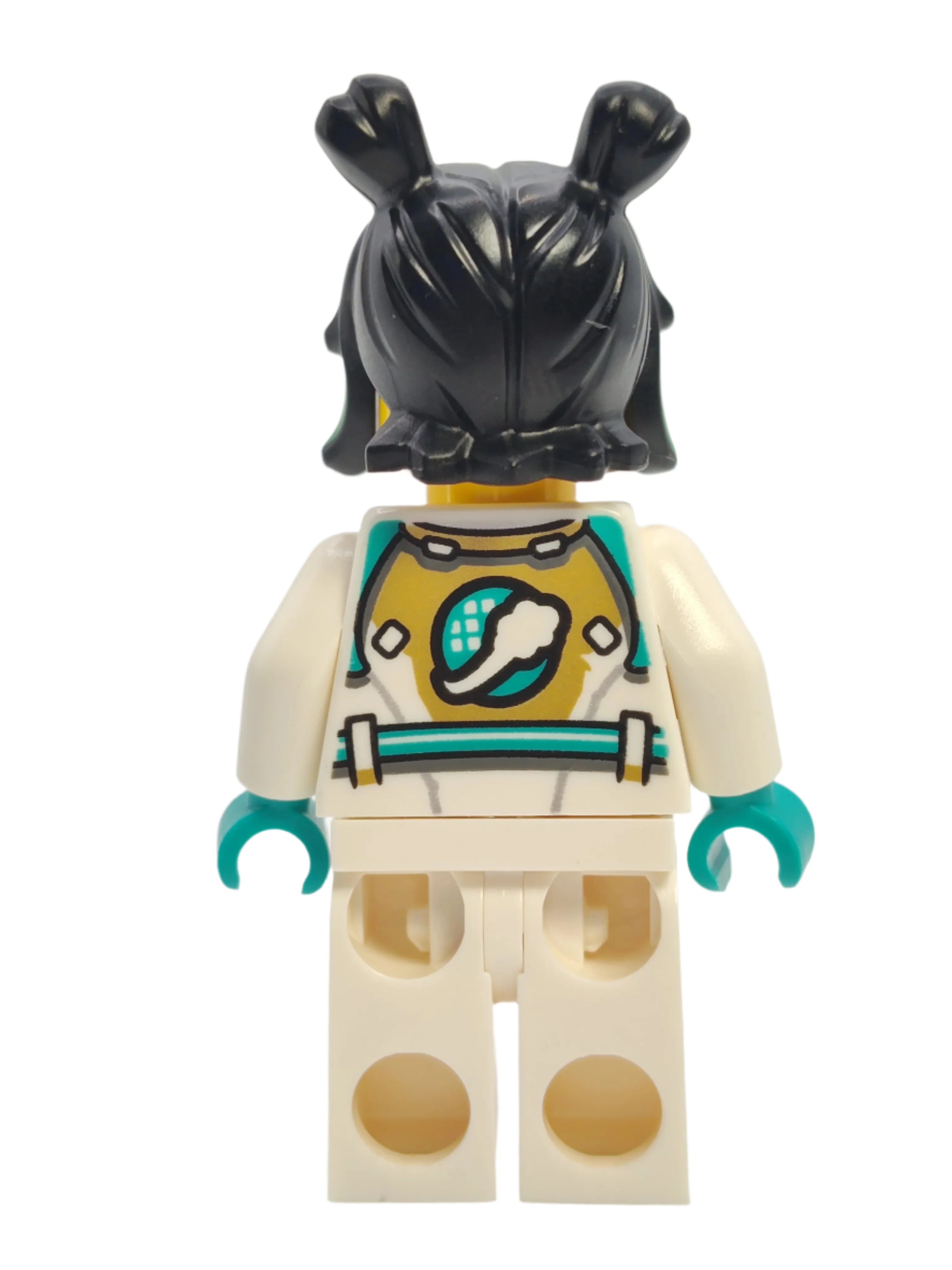 Mei - Spacesuit, mk084 - Image 3