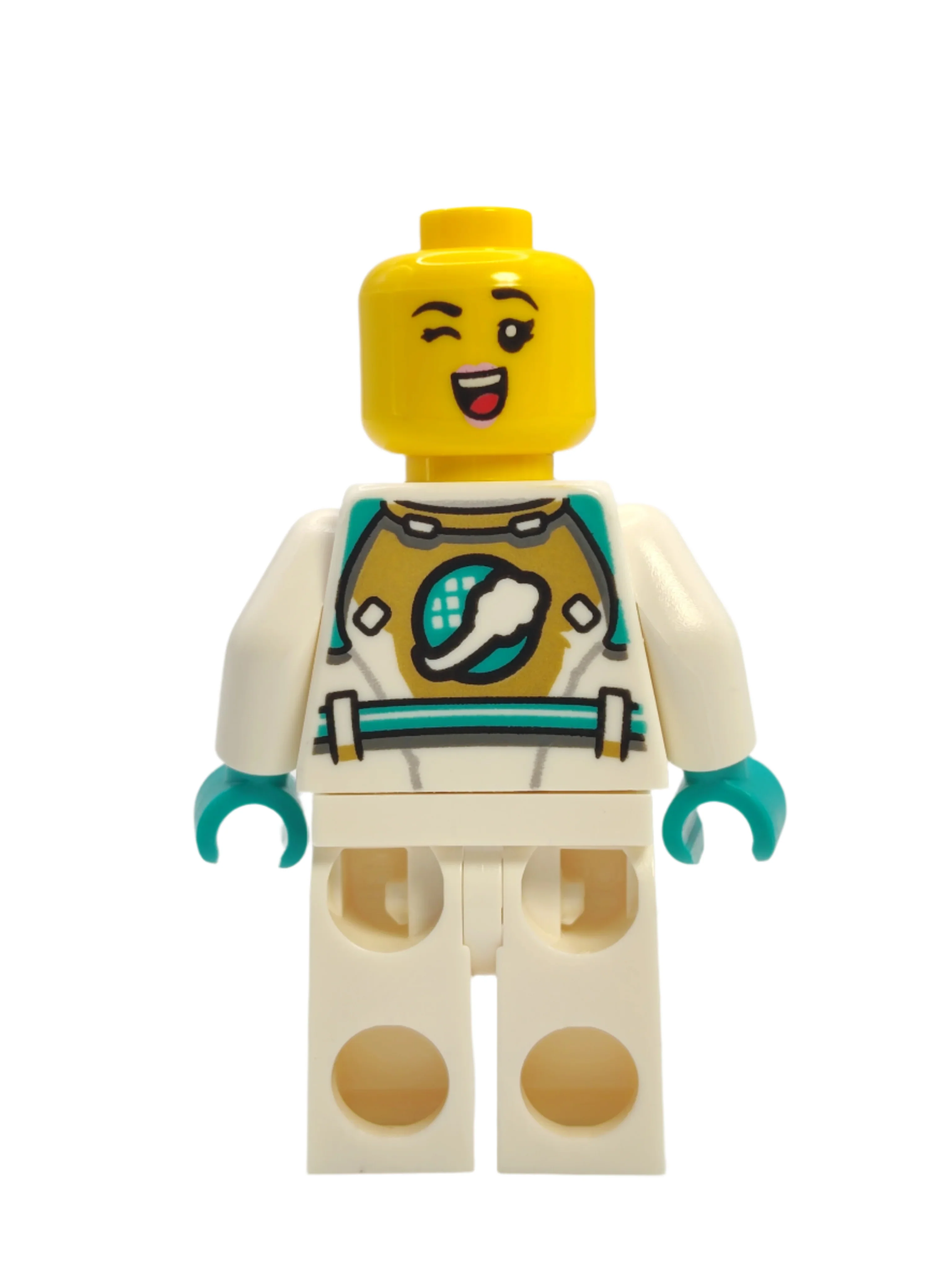 Mei - Spacesuit, mk084 - Image 4