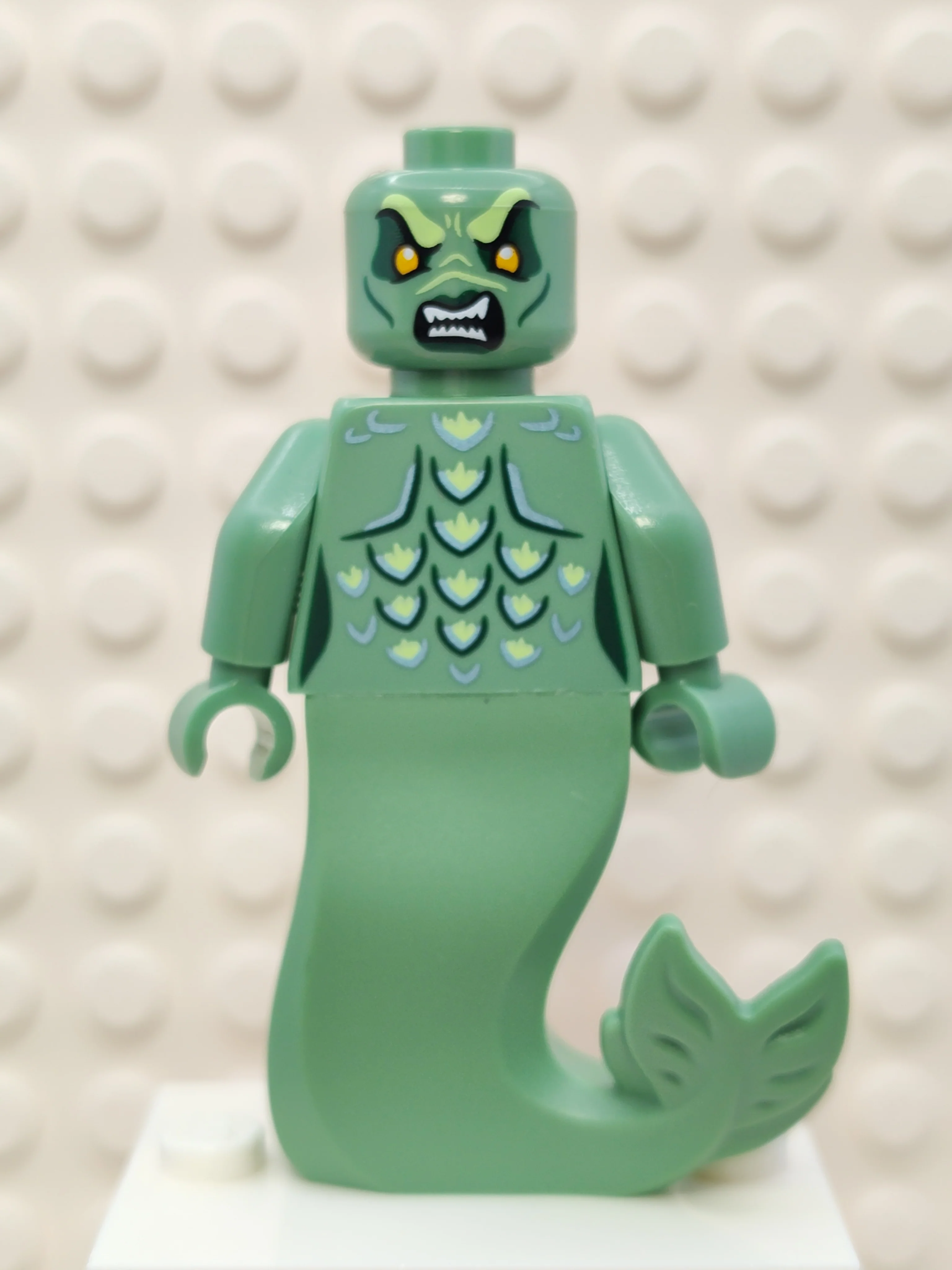 Merperson, hp417 - Image 4