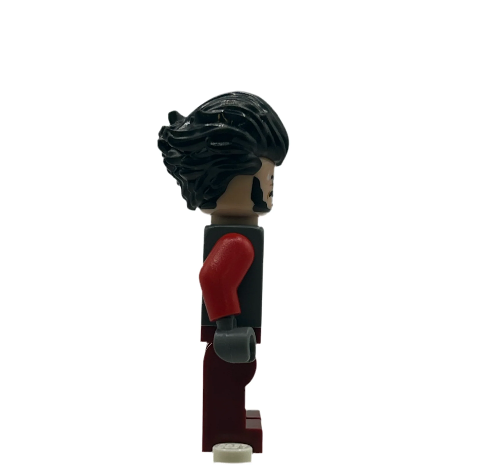 Merry Rumwell (Ervan Soulfallen in Disguise), idea184 - Image 2