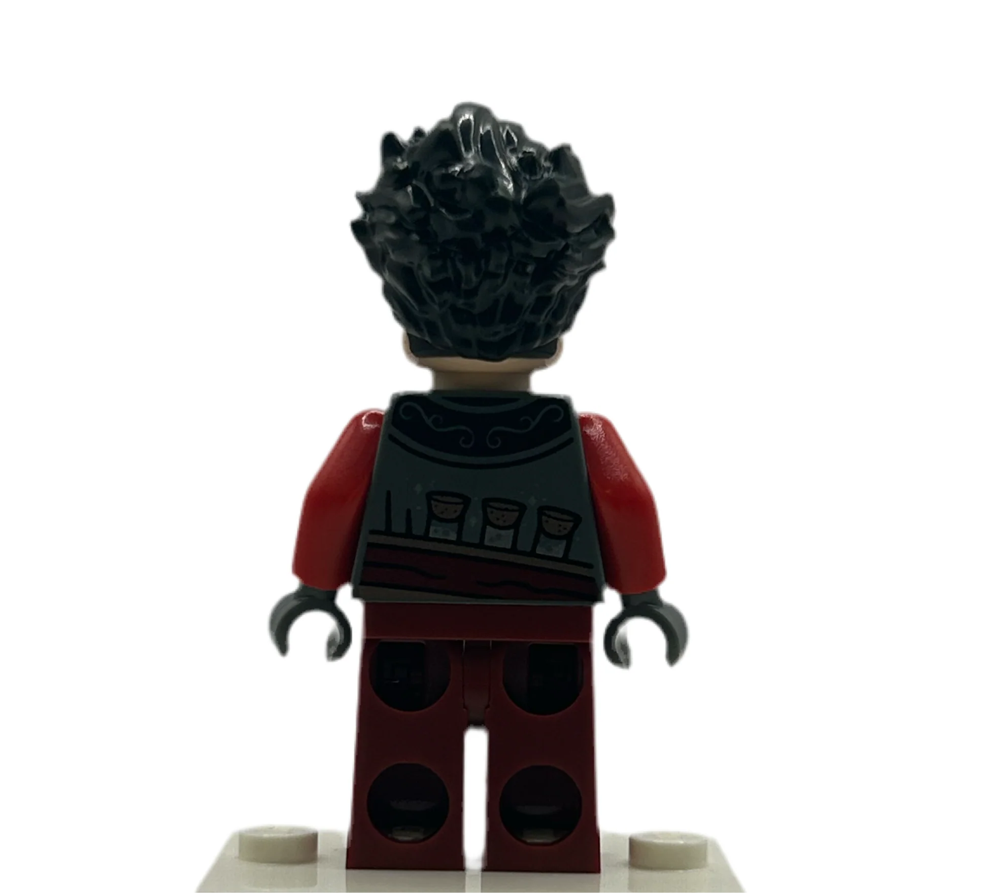 Merry Rumwell (Ervan Soulfallen in Disguise), idea184 - Image 3