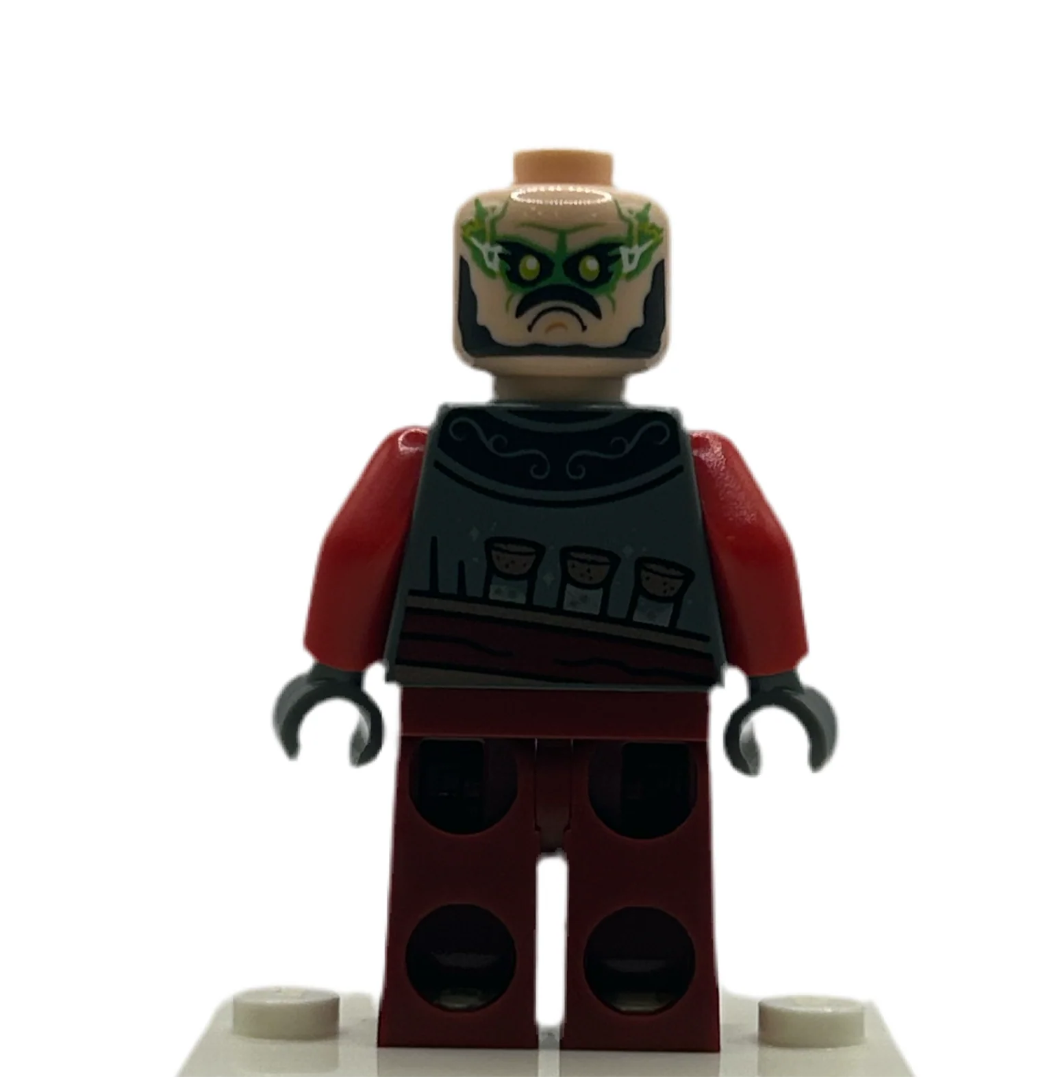 Merry Rumwell (Ervan Soulfallen in Disguise), idea184 - Image 4