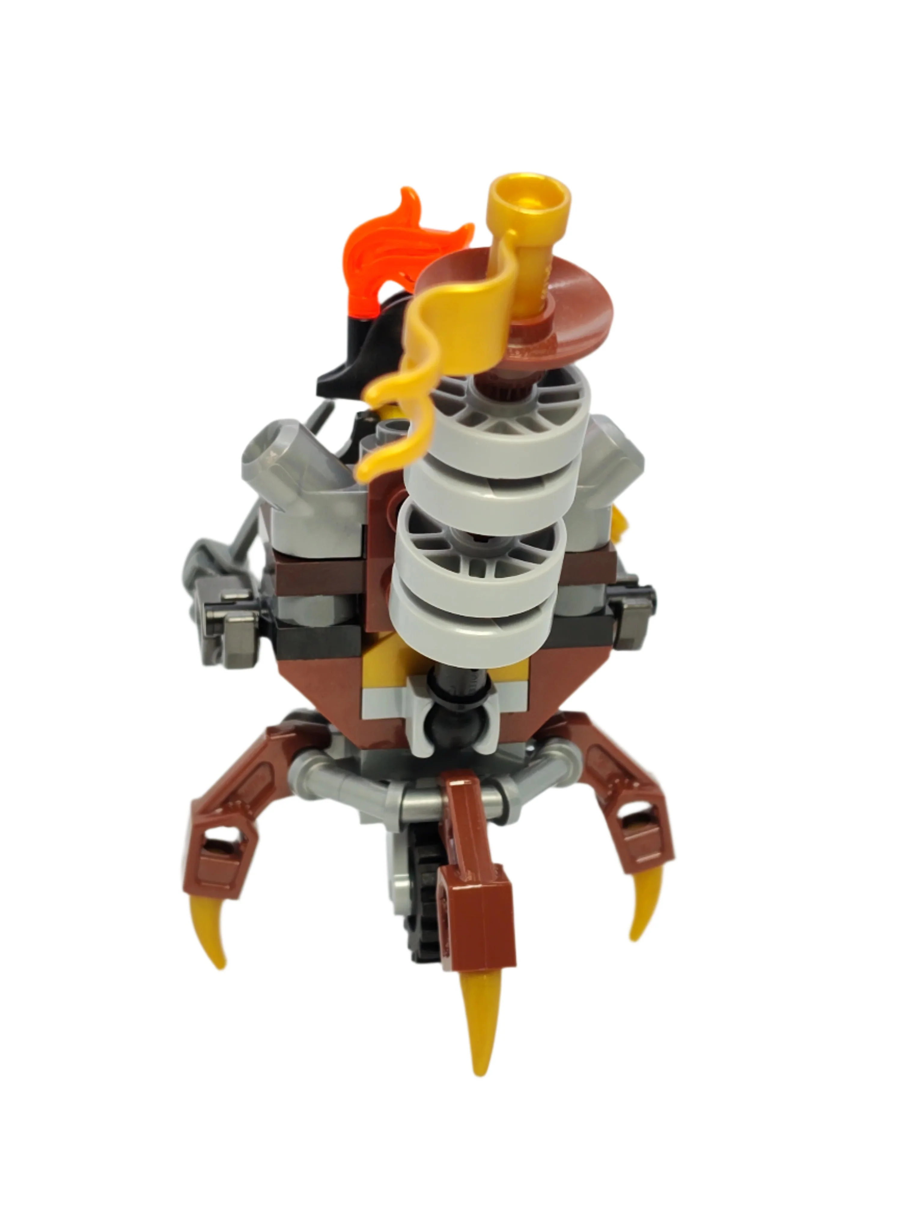 MetalBeard, tlm106 - Image 2
