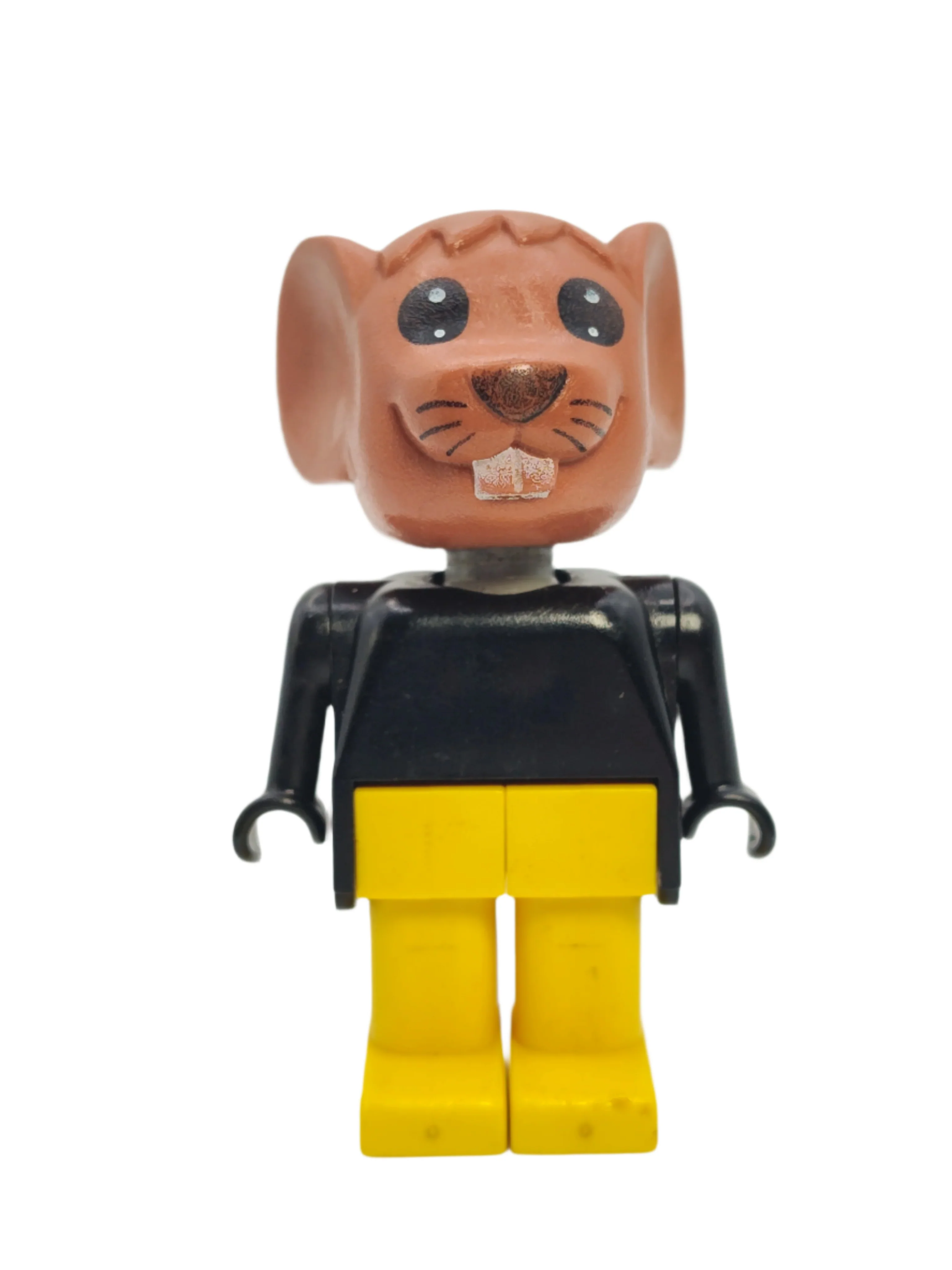 Michael Mouse (Moe) - Black Top, fab9d