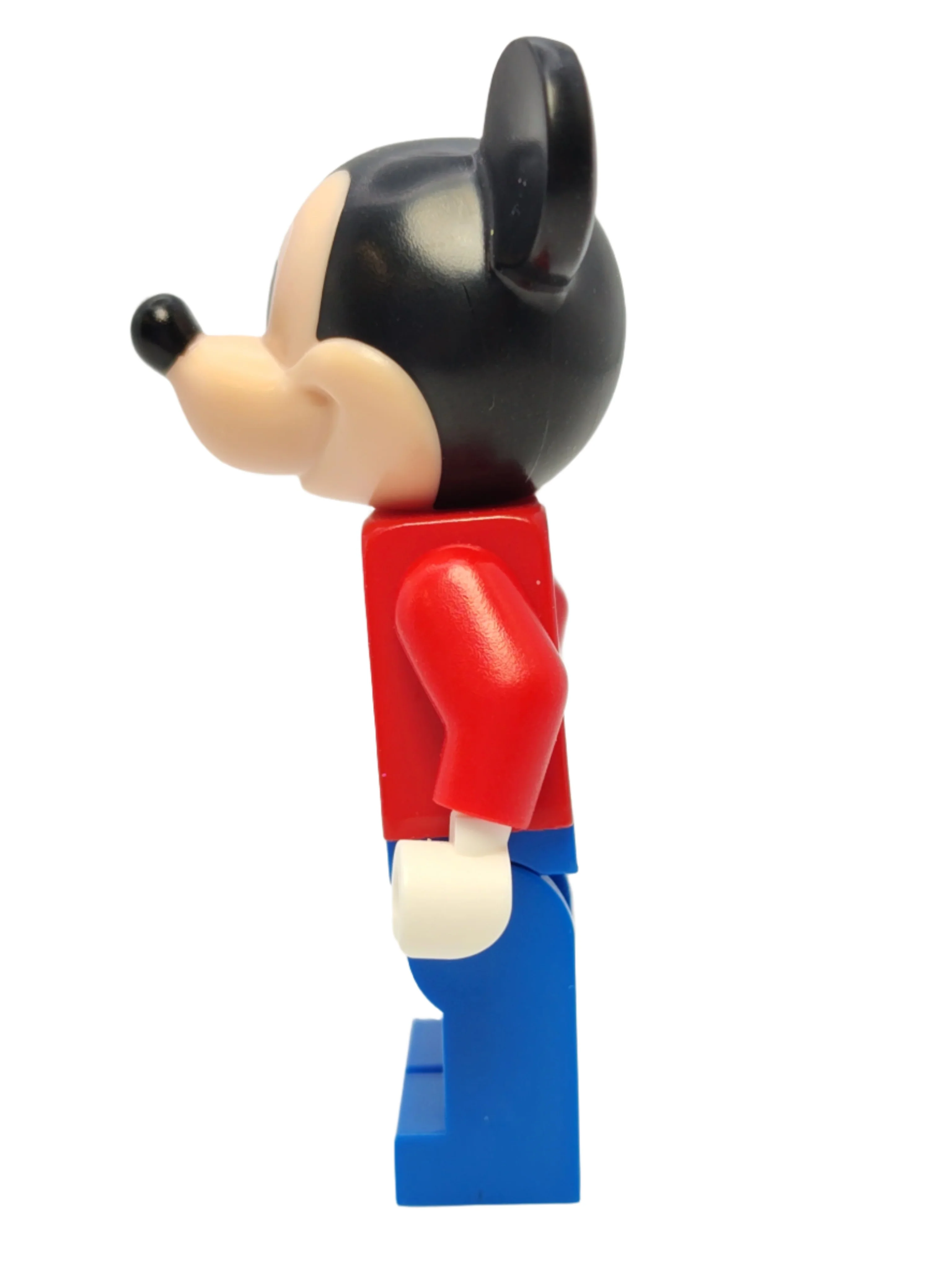 Mickey Mouse - Blue Overalls, dis054 - Image 2