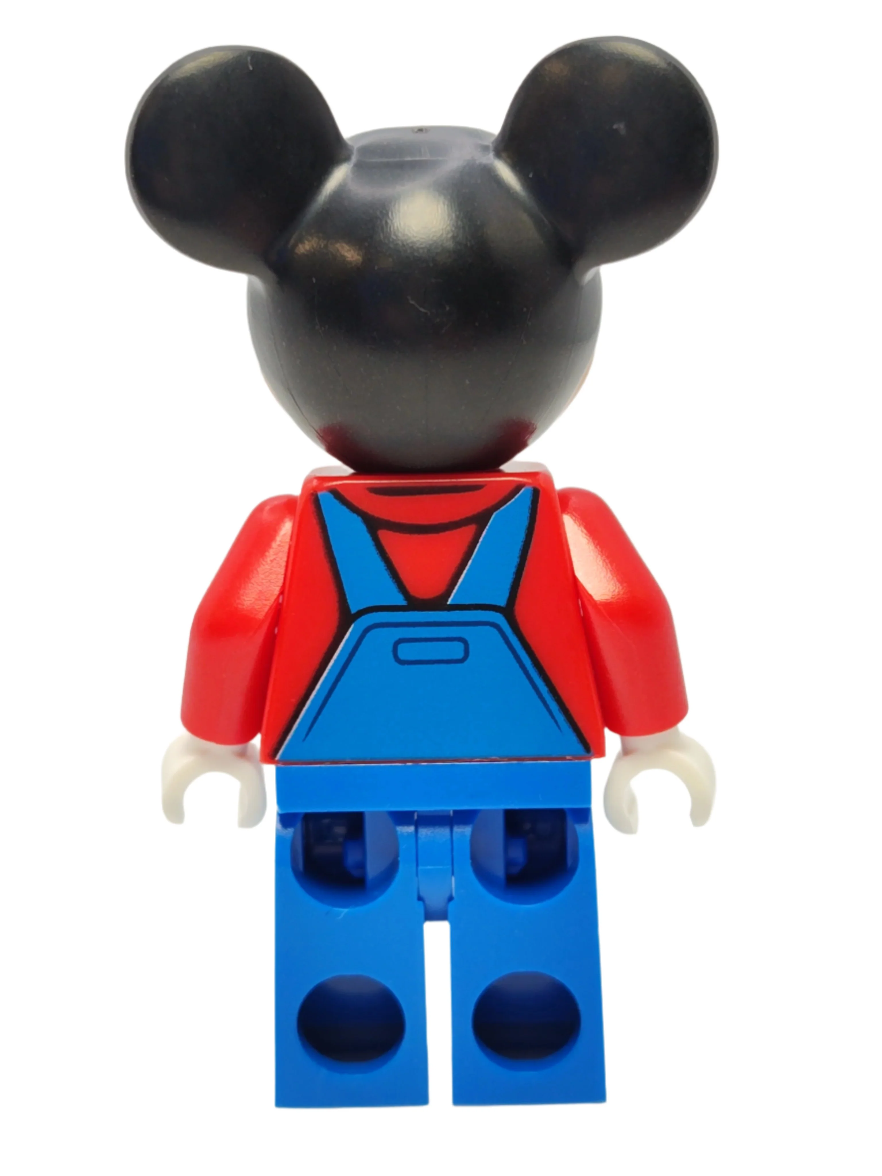 Mickey Mouse - Blue Overalls, dis054 - Image 3