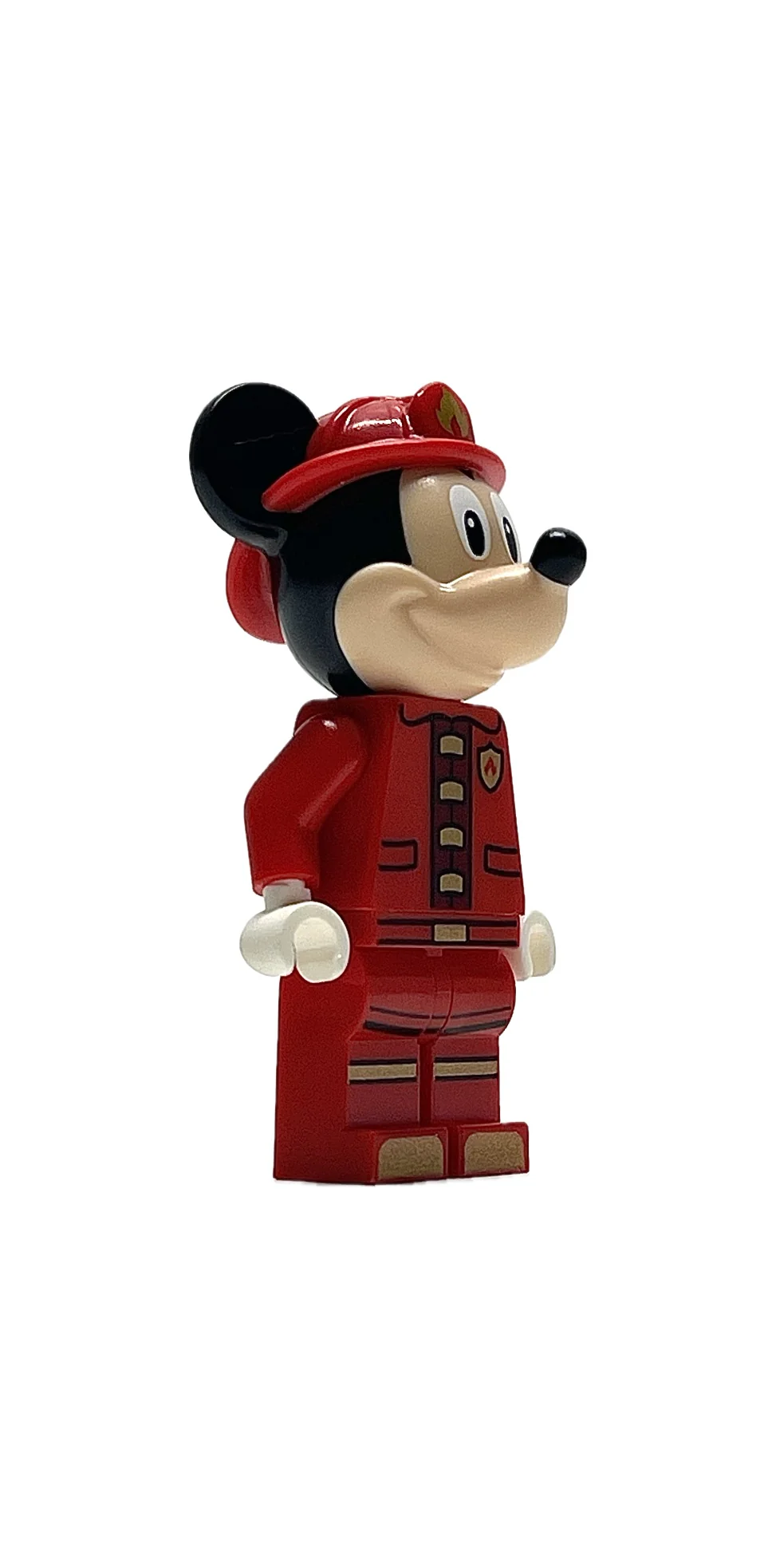 Mickey Mouse - Fire Fighter, dis050 - Image 3