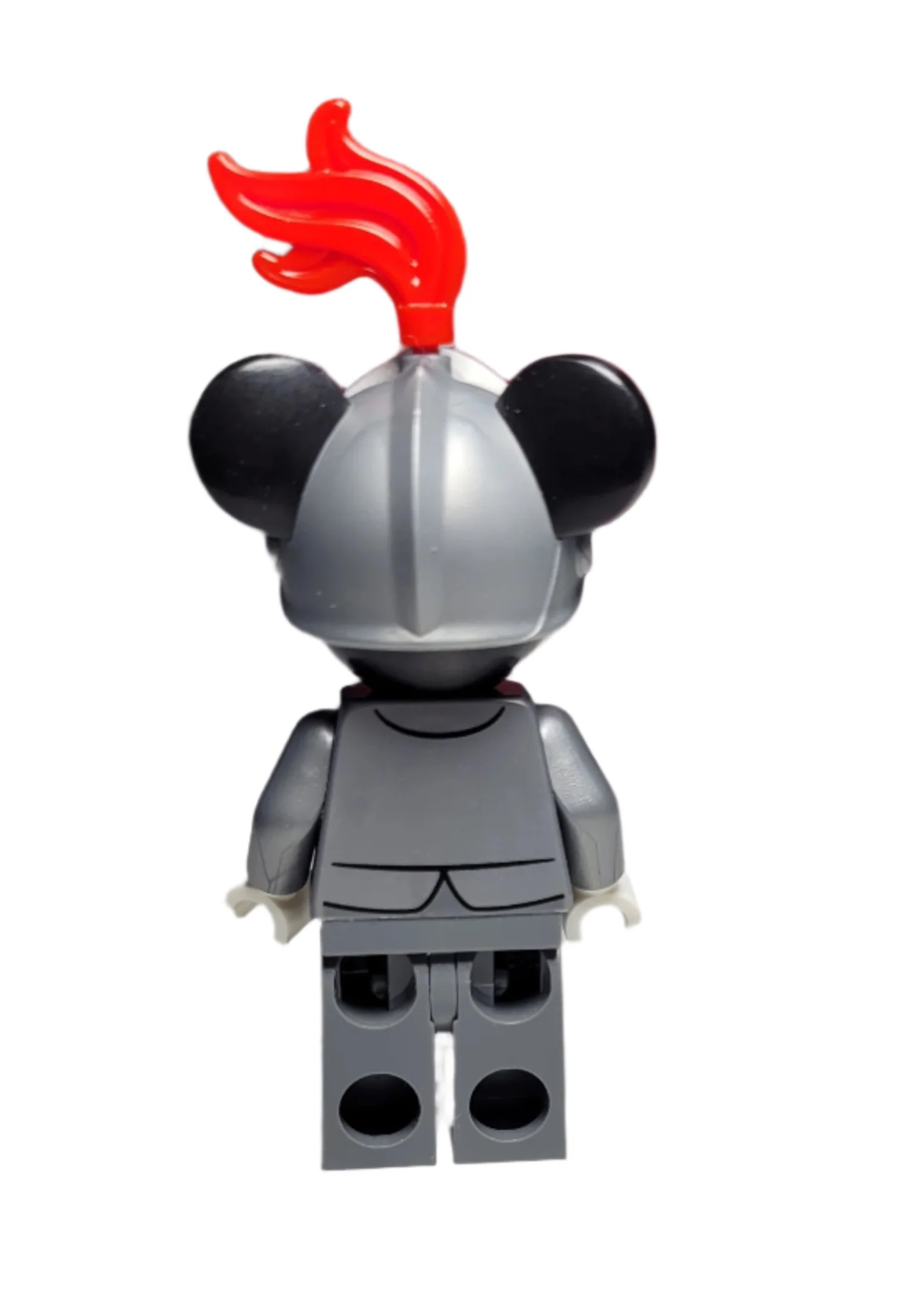 Mickey Mouse Knight - dis078 - Image 2