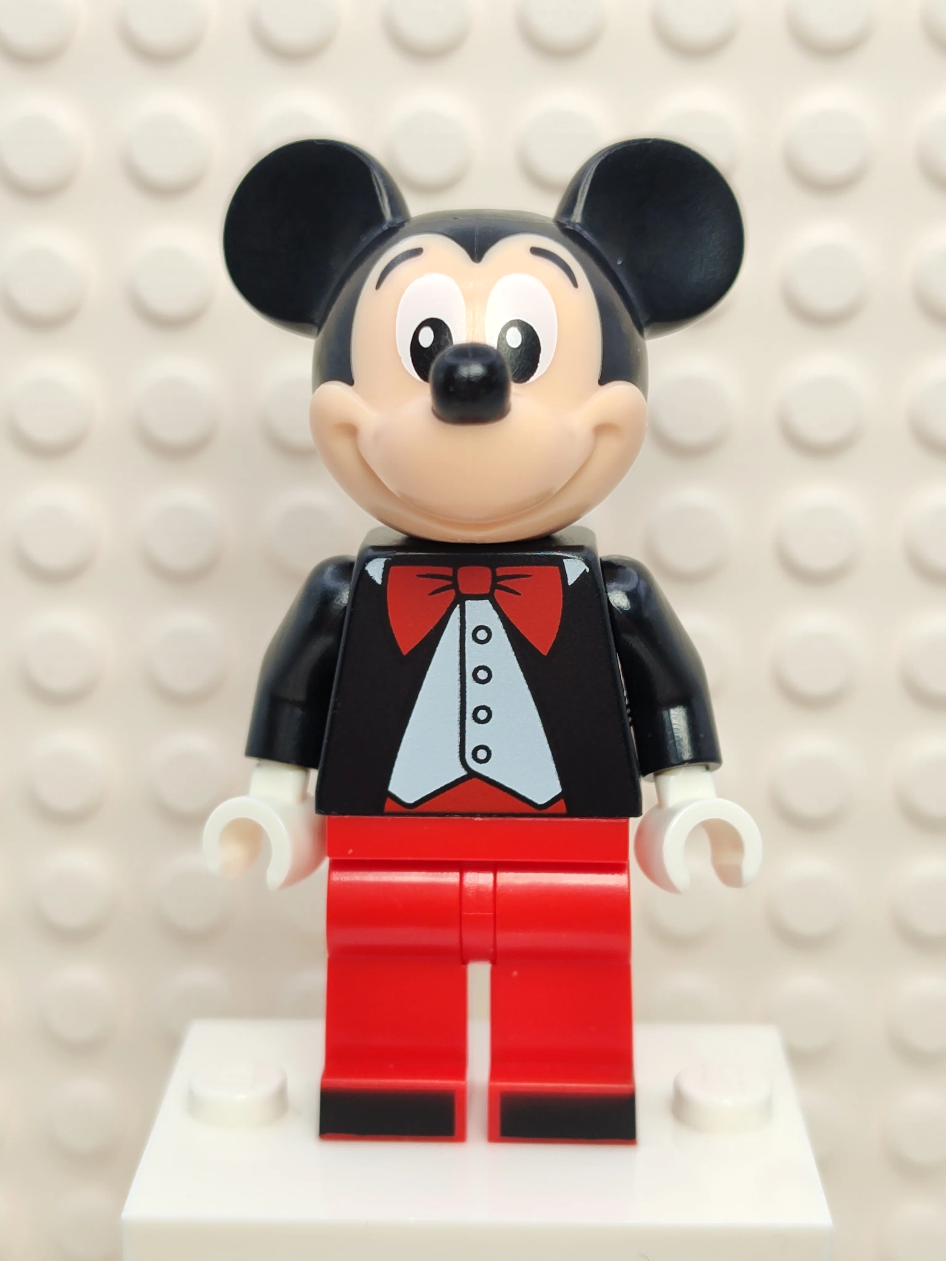 Mickey Mouse - Tuxedo Jacket, dis057