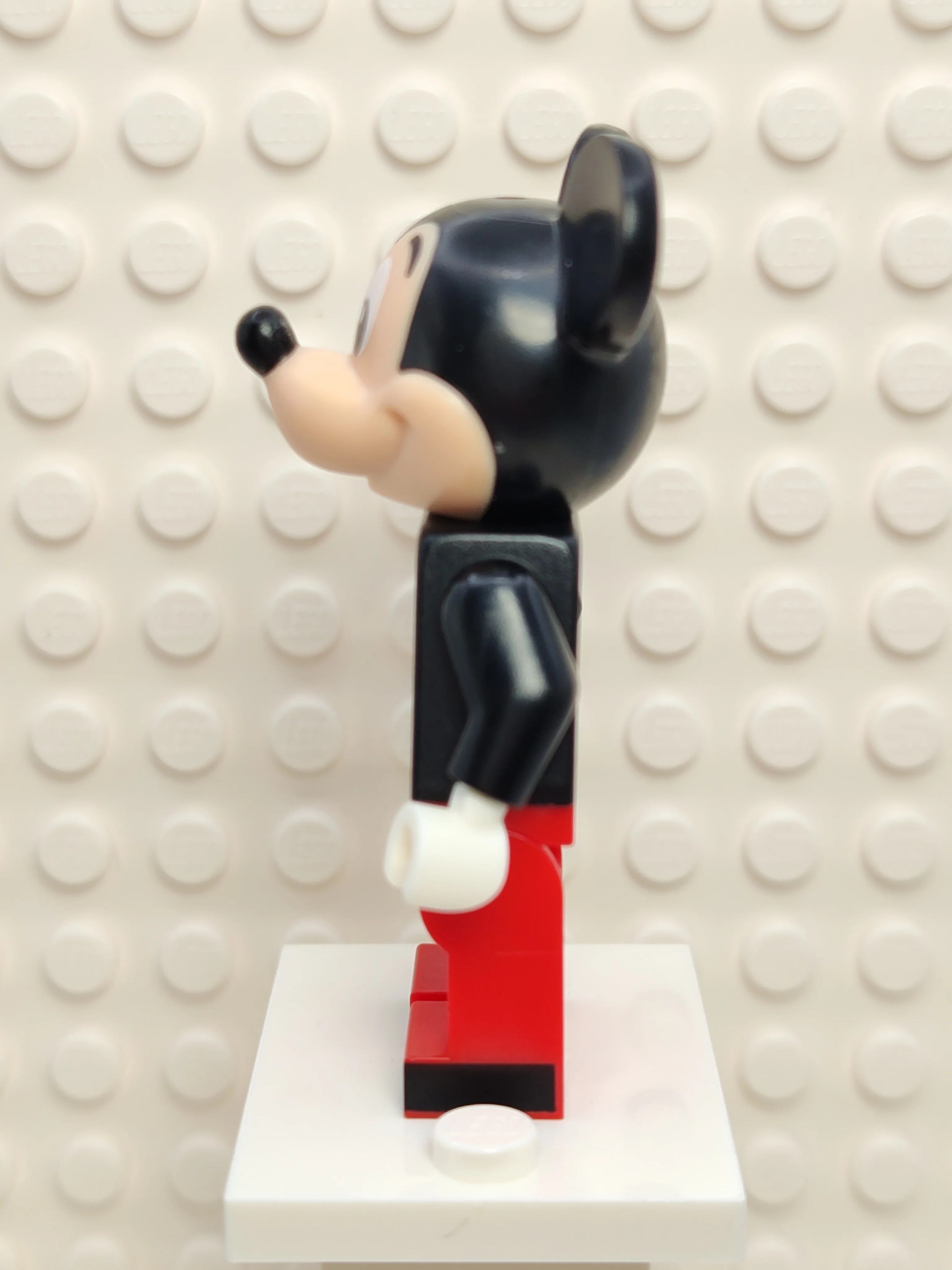 Mickey Mouse - Tuxedo Jacket, dis057 - Image 2