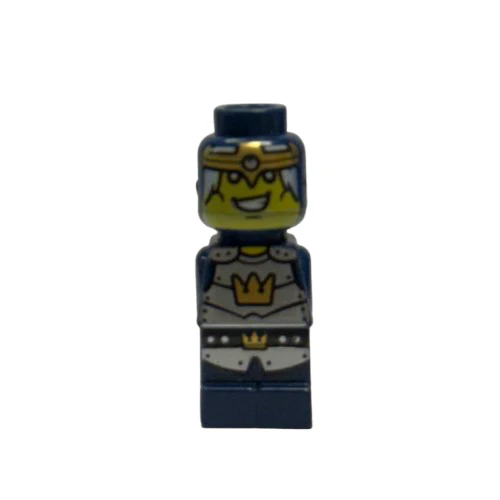 Microfigure Heroica Prince, 85863pb089