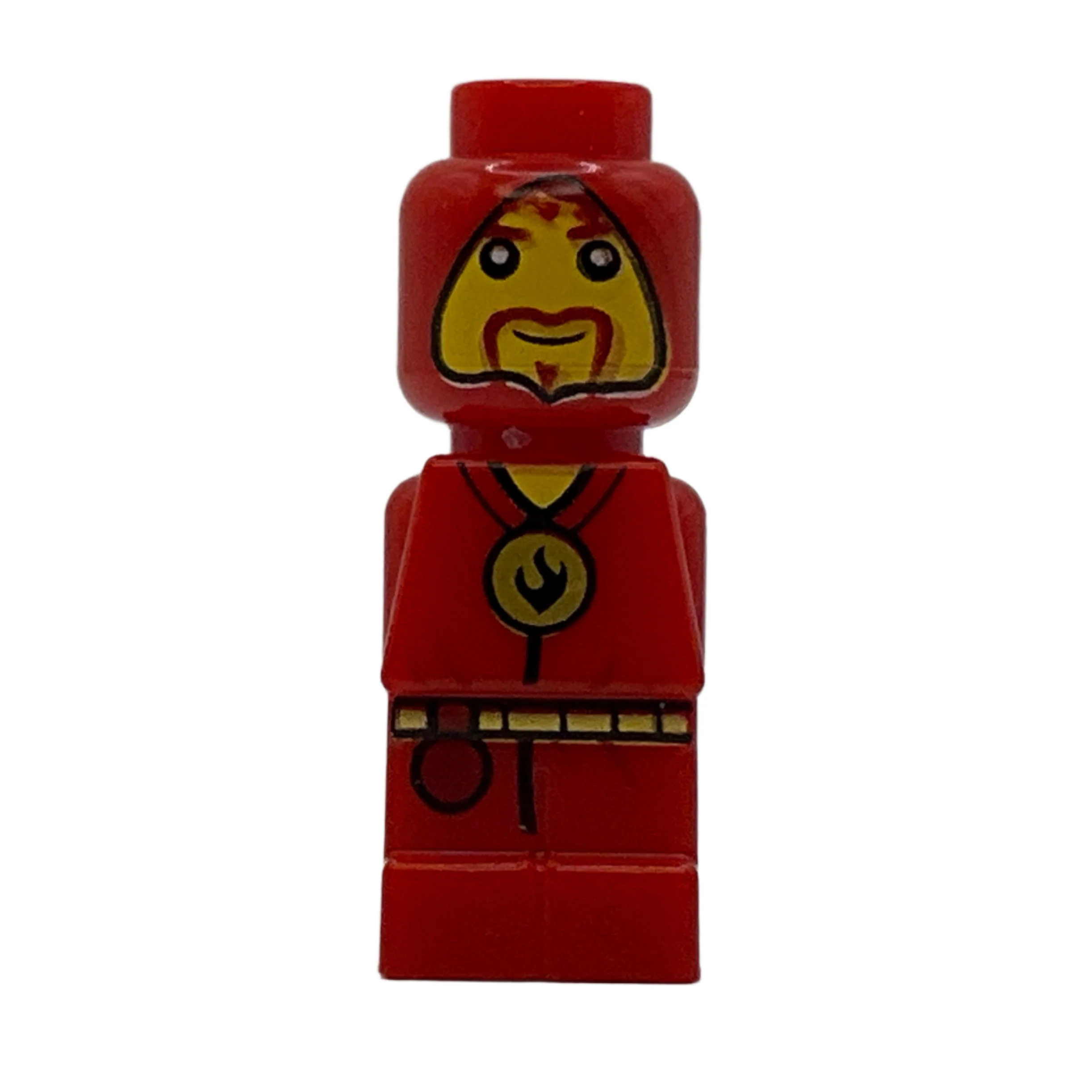 Microfigure Heroica Wizard, 85863pb060