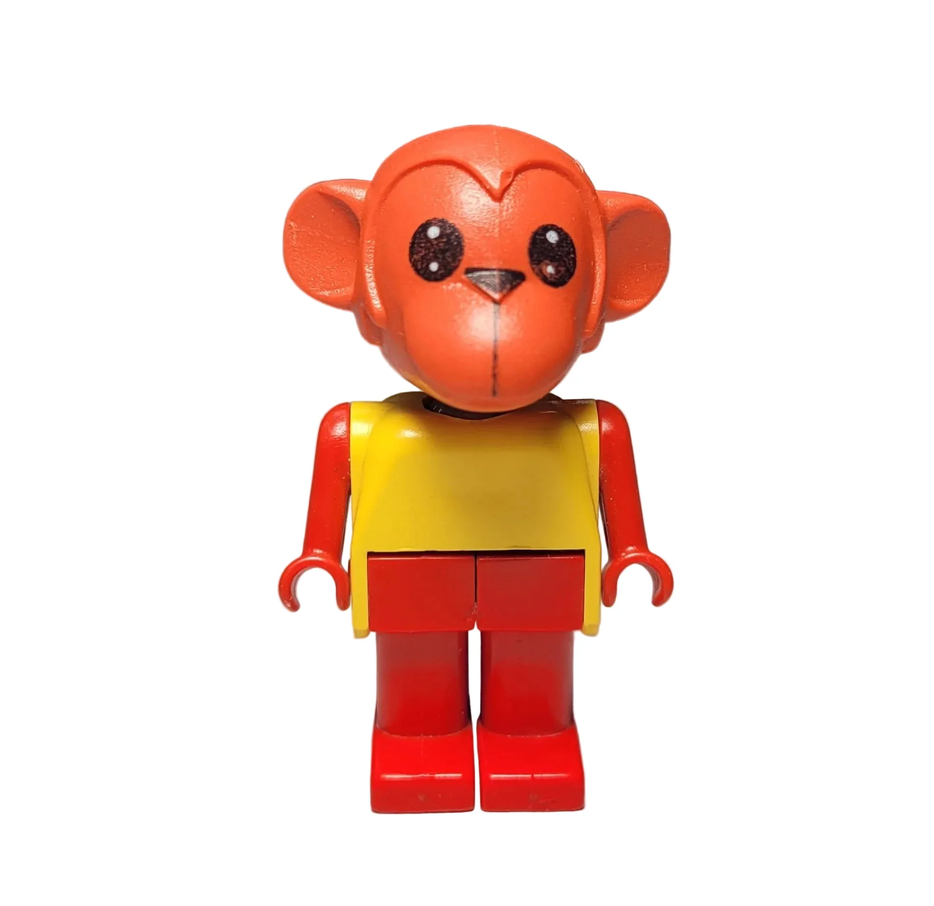 Mike Monkey, fab8g - LEGO® Fabuland