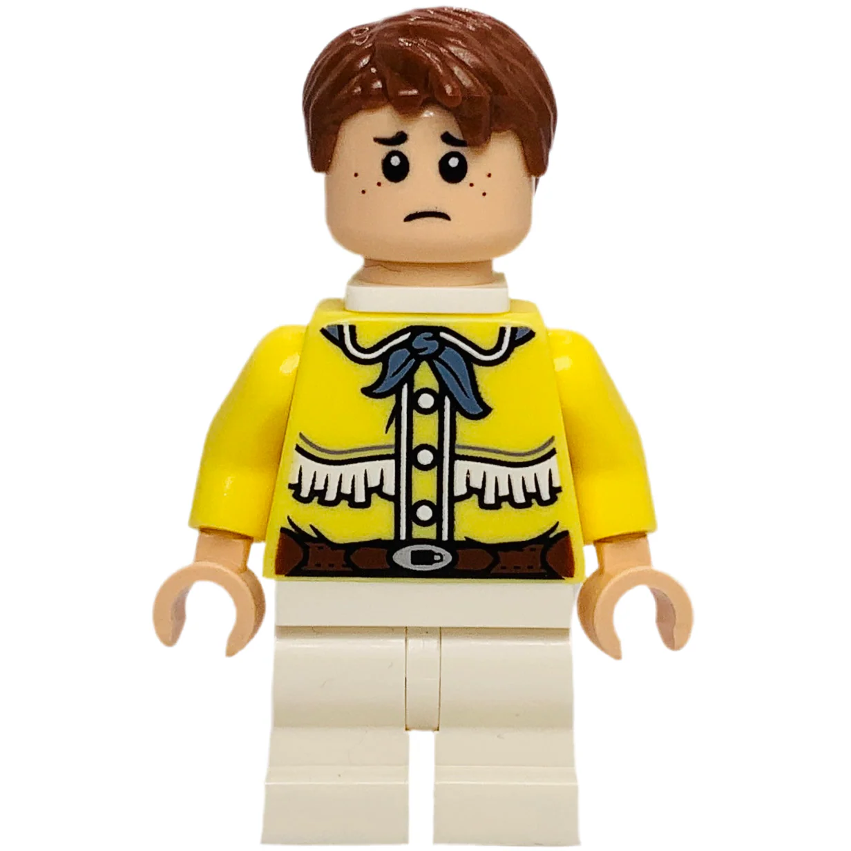 Mike Teavee, idea254 - LEGO® Ideas Minifigure