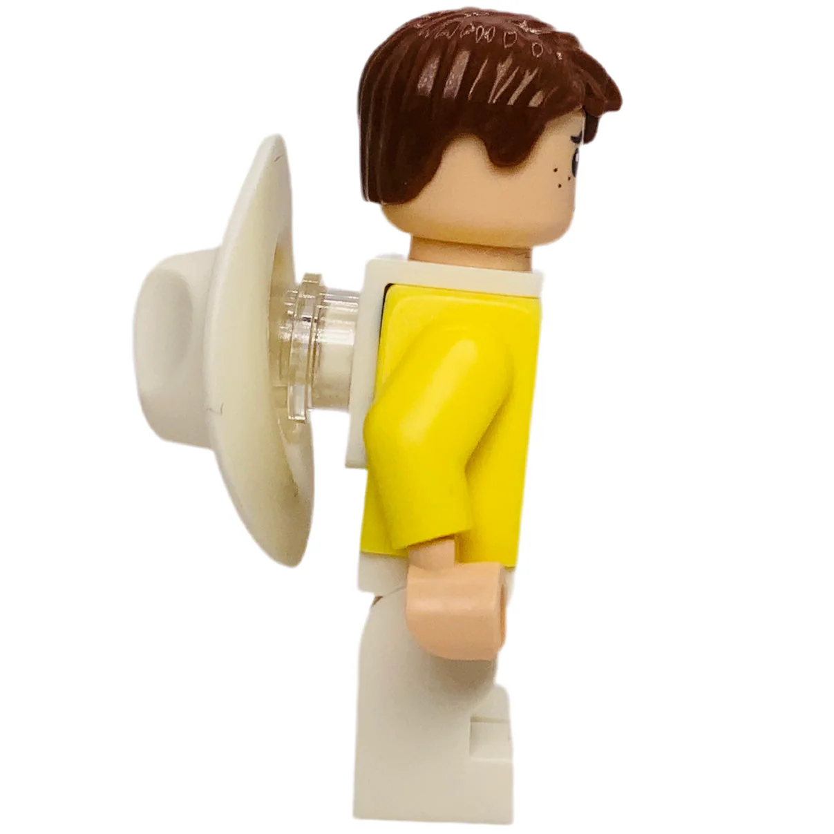 Mike Teavee, idea254 - LEGO® Ideas Minifigure - Image 2