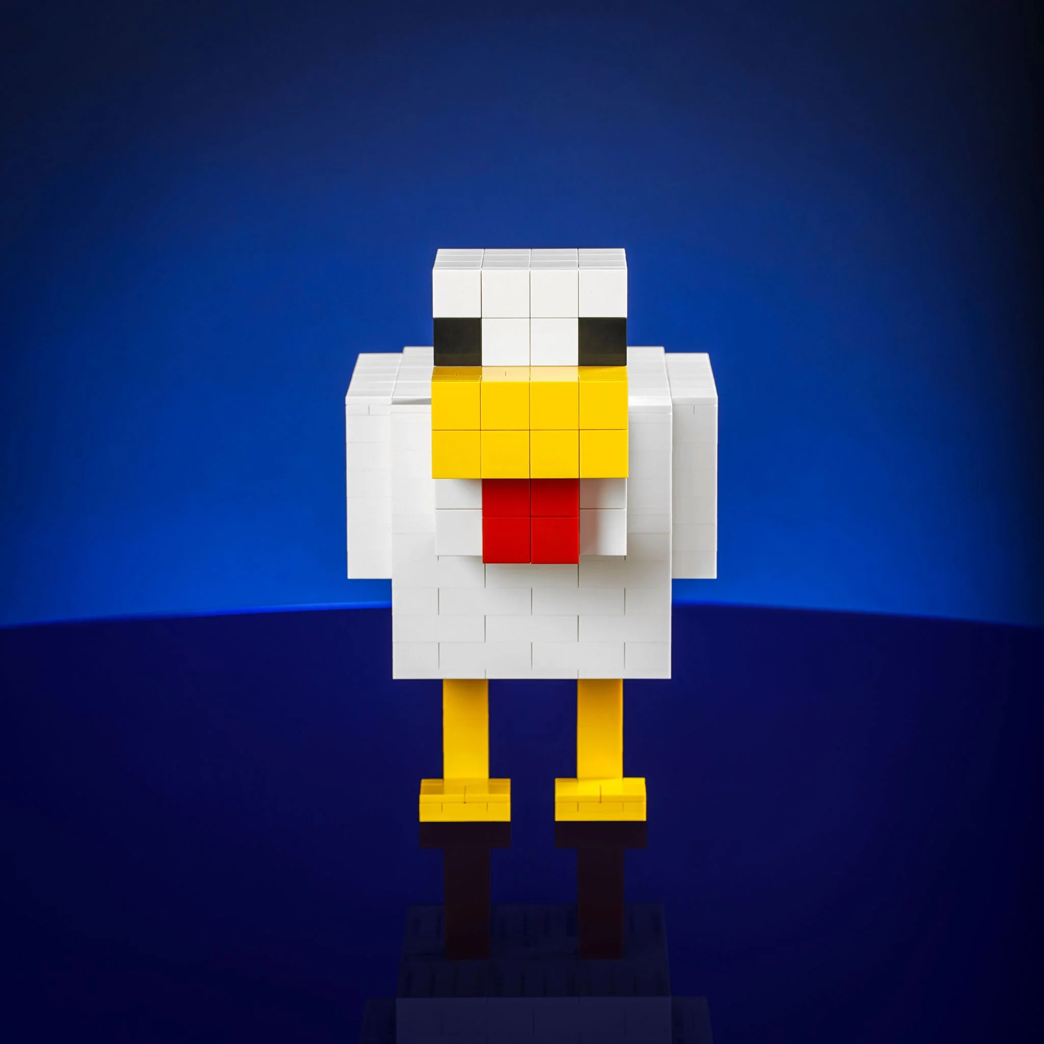 Mine Chicken - Image 2