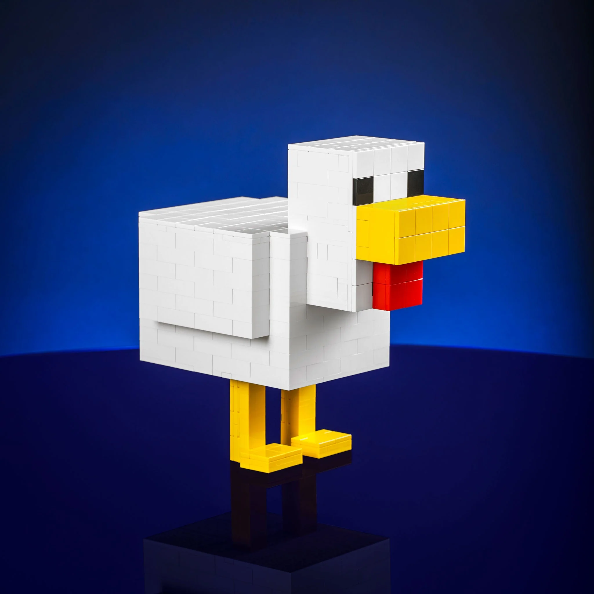 Mine Chicken - Image 3