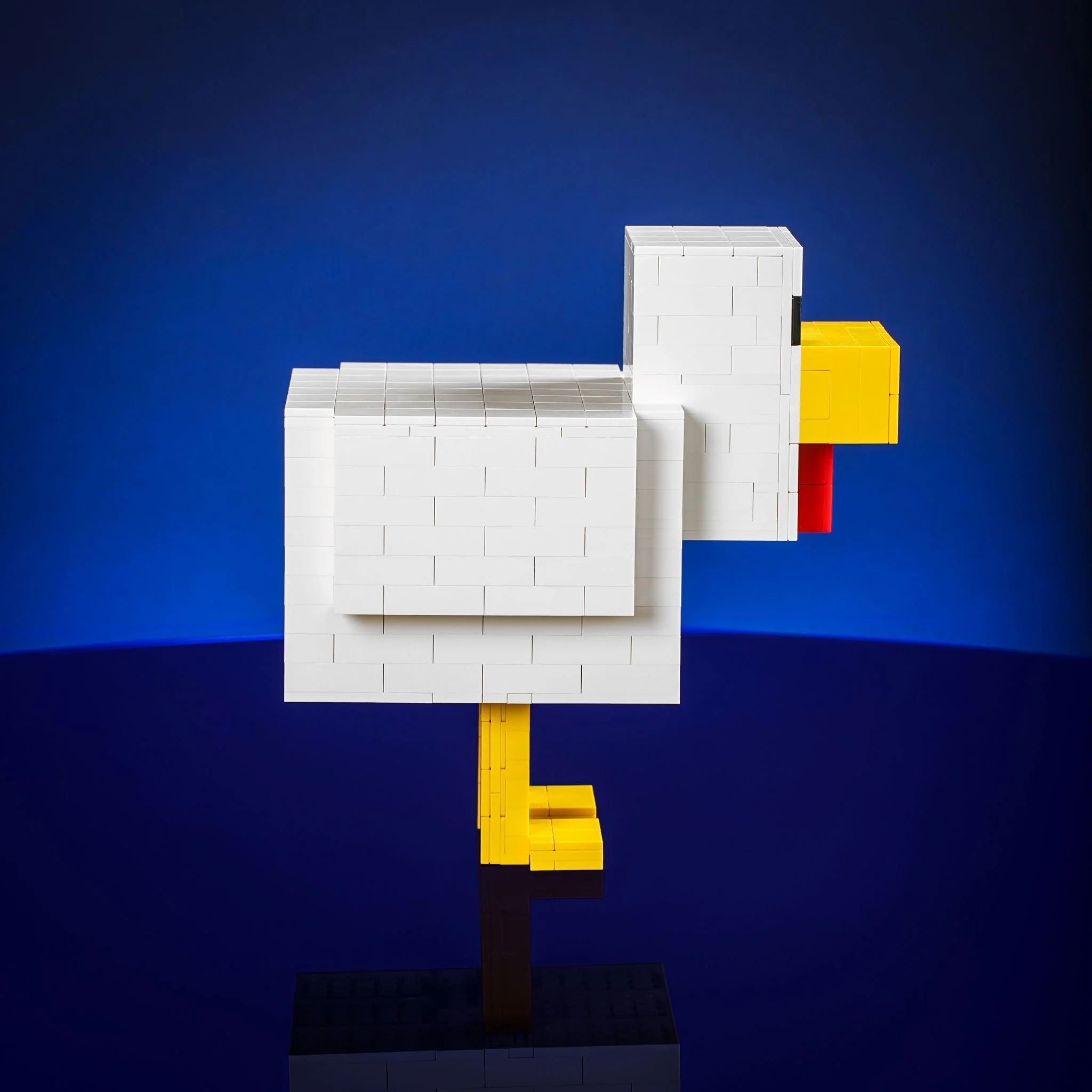 Mine Chicken - Image 4