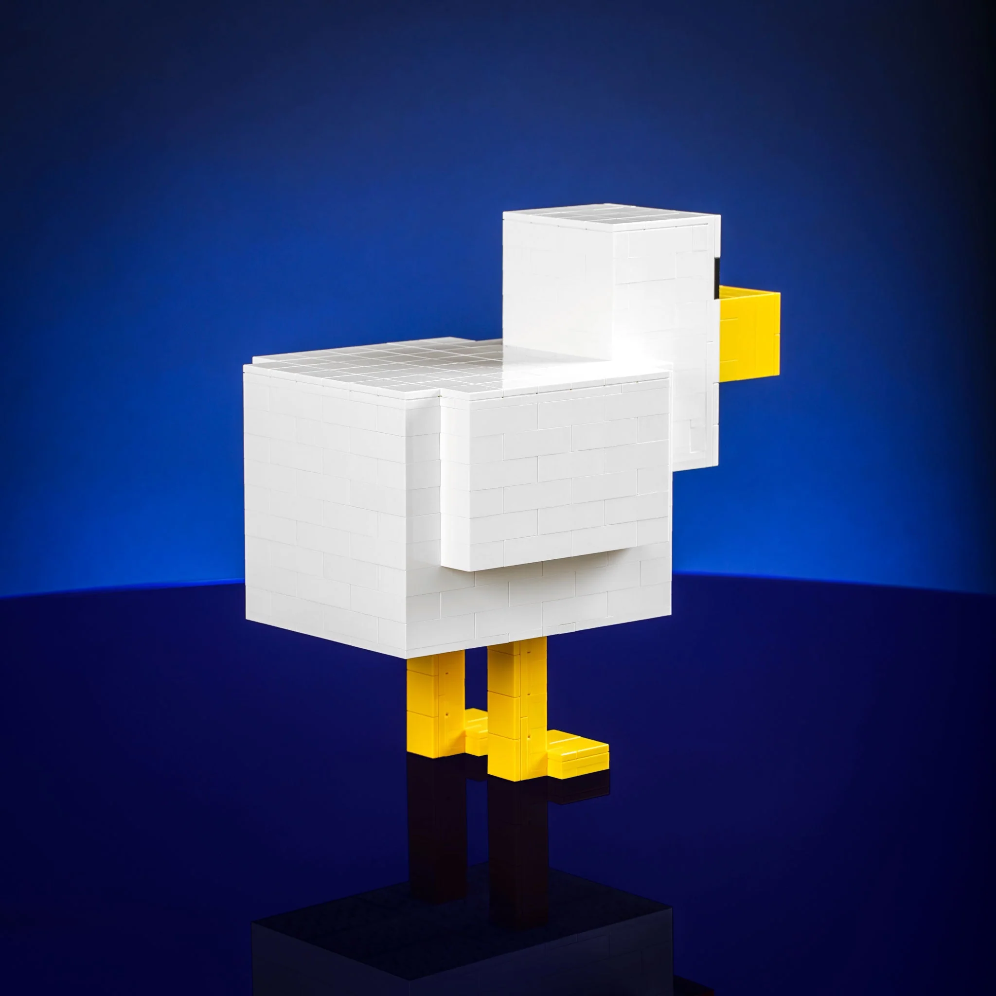 Mine Chicken - Image 5