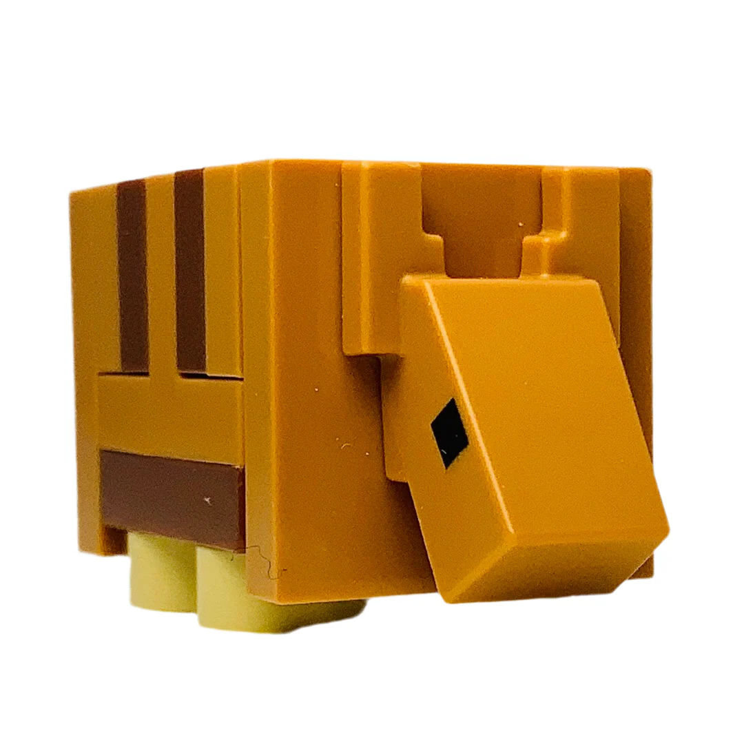 Minecraft Armadillo, minearmadillo01