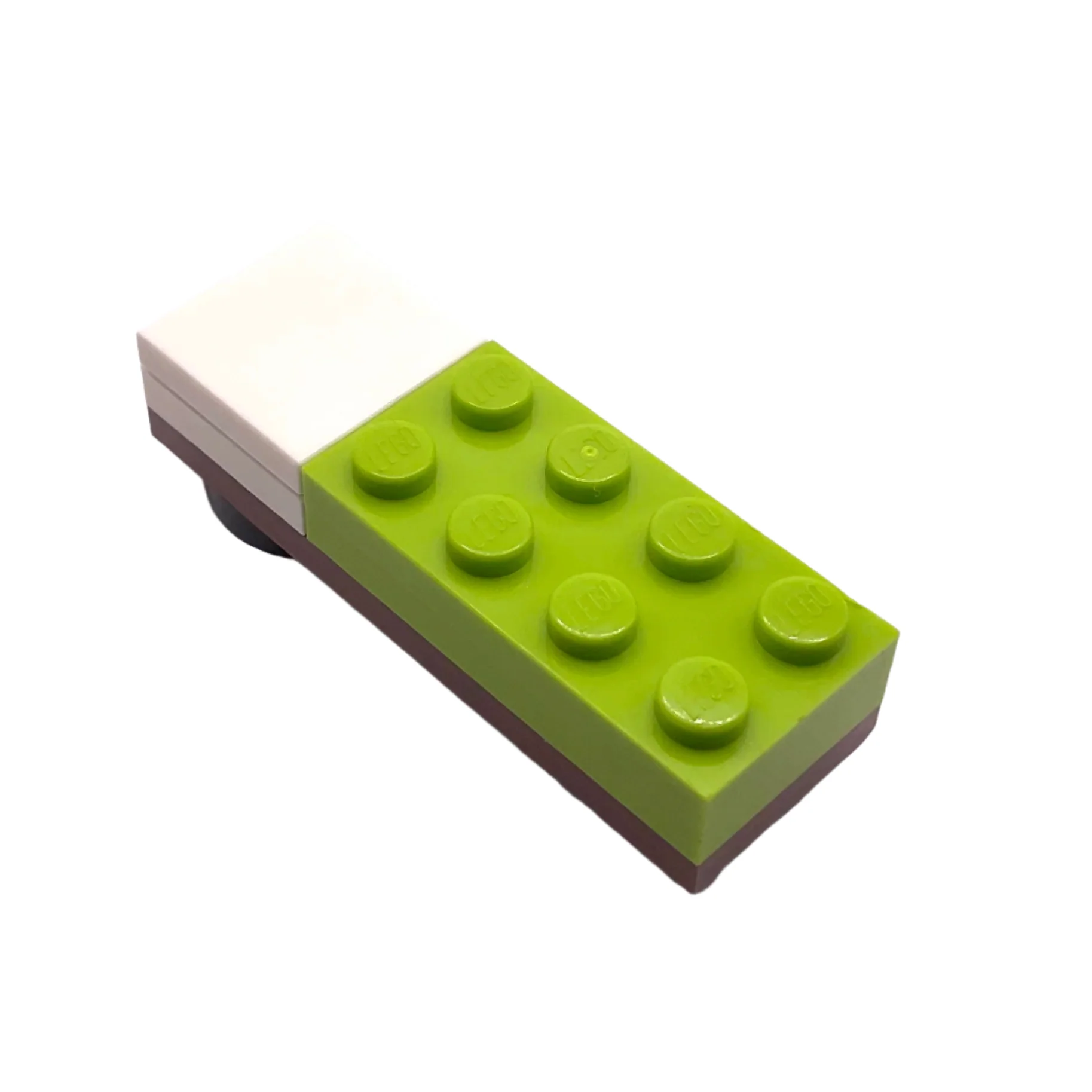 Minecraft Bed - Image 2
