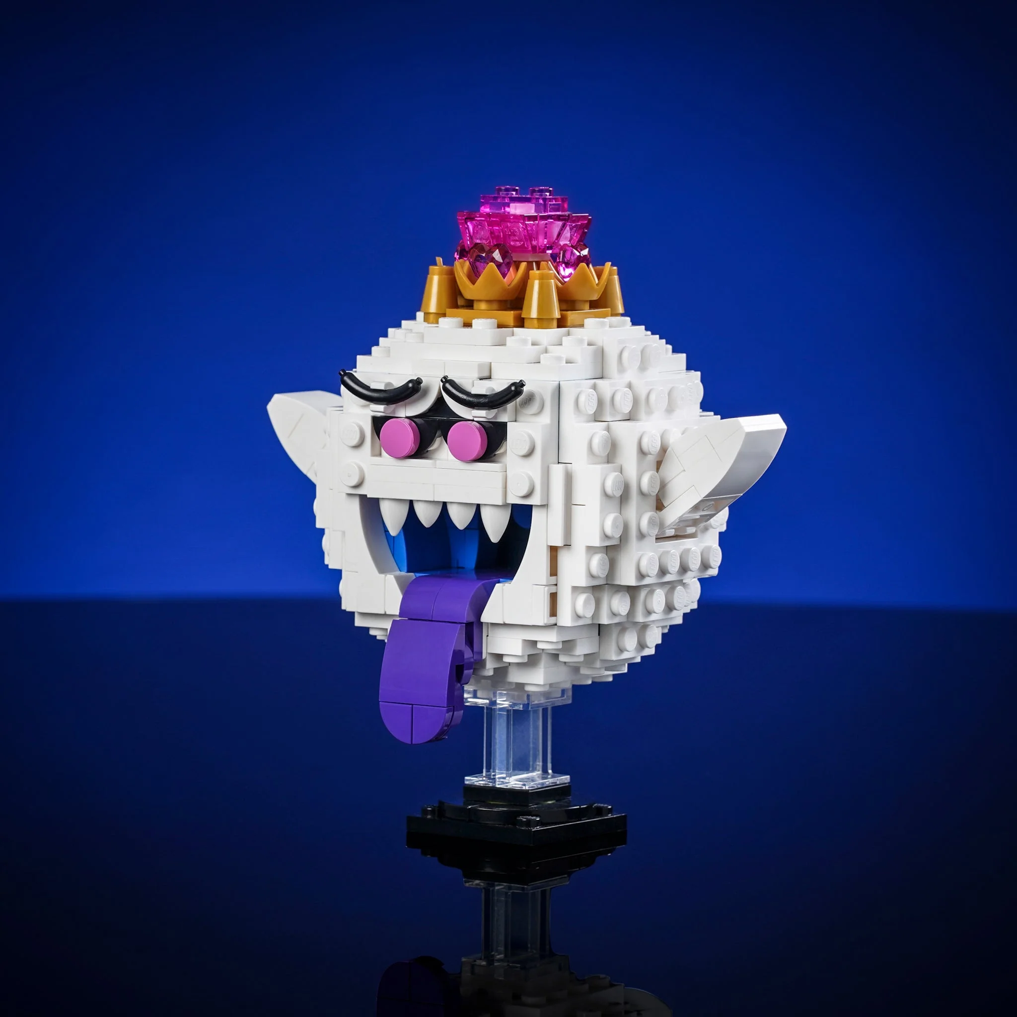 Mini King Ghost - Image 2